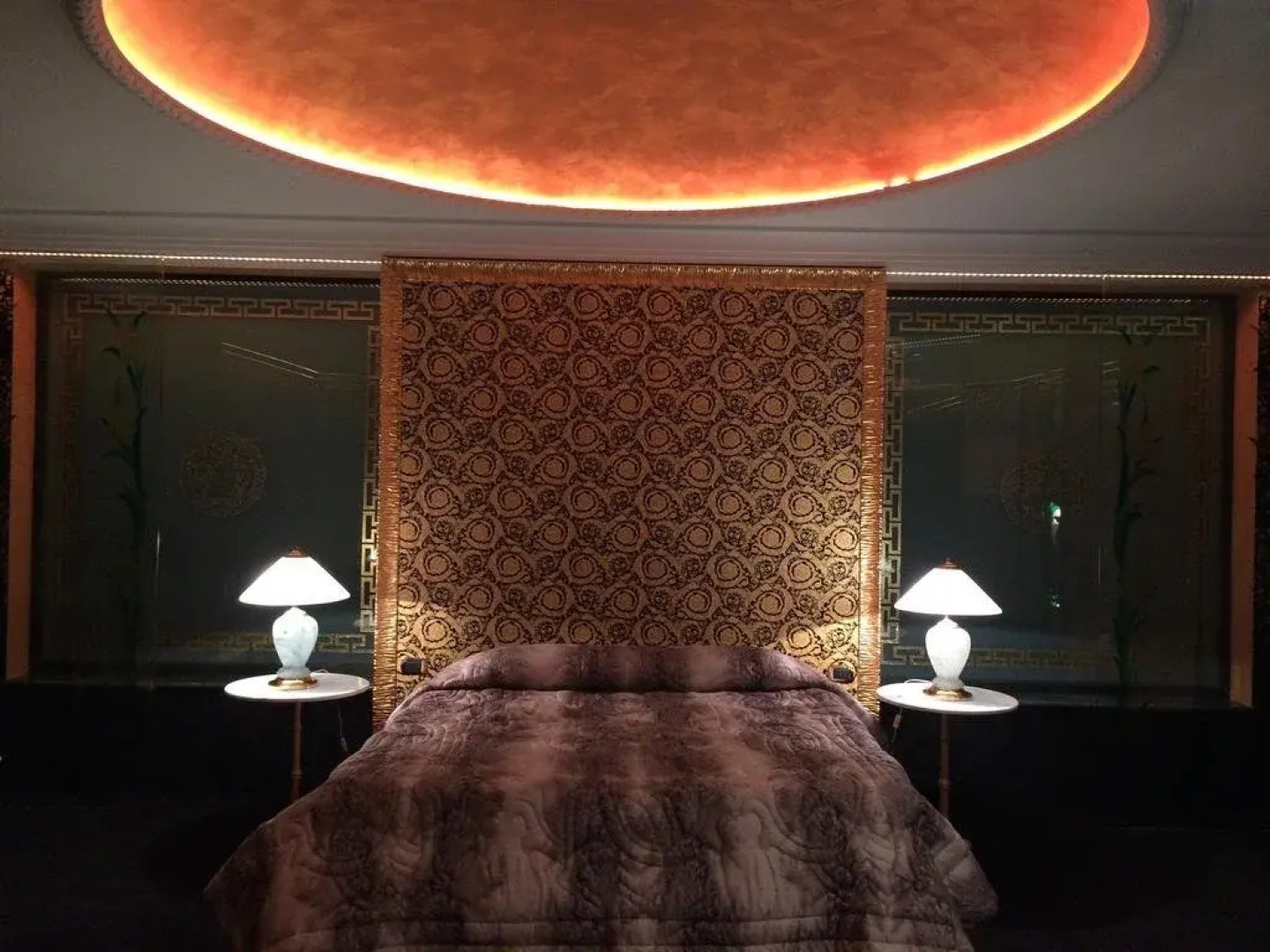 Hotel Parco Dei Principi