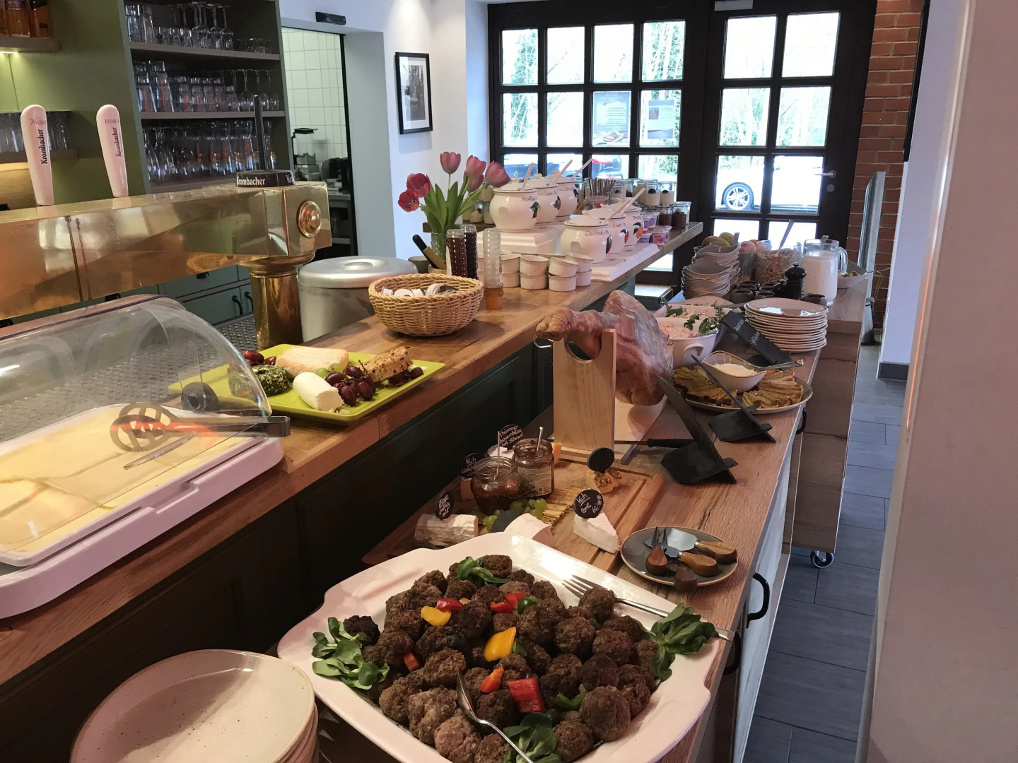 Landhotel am Fuchsbach