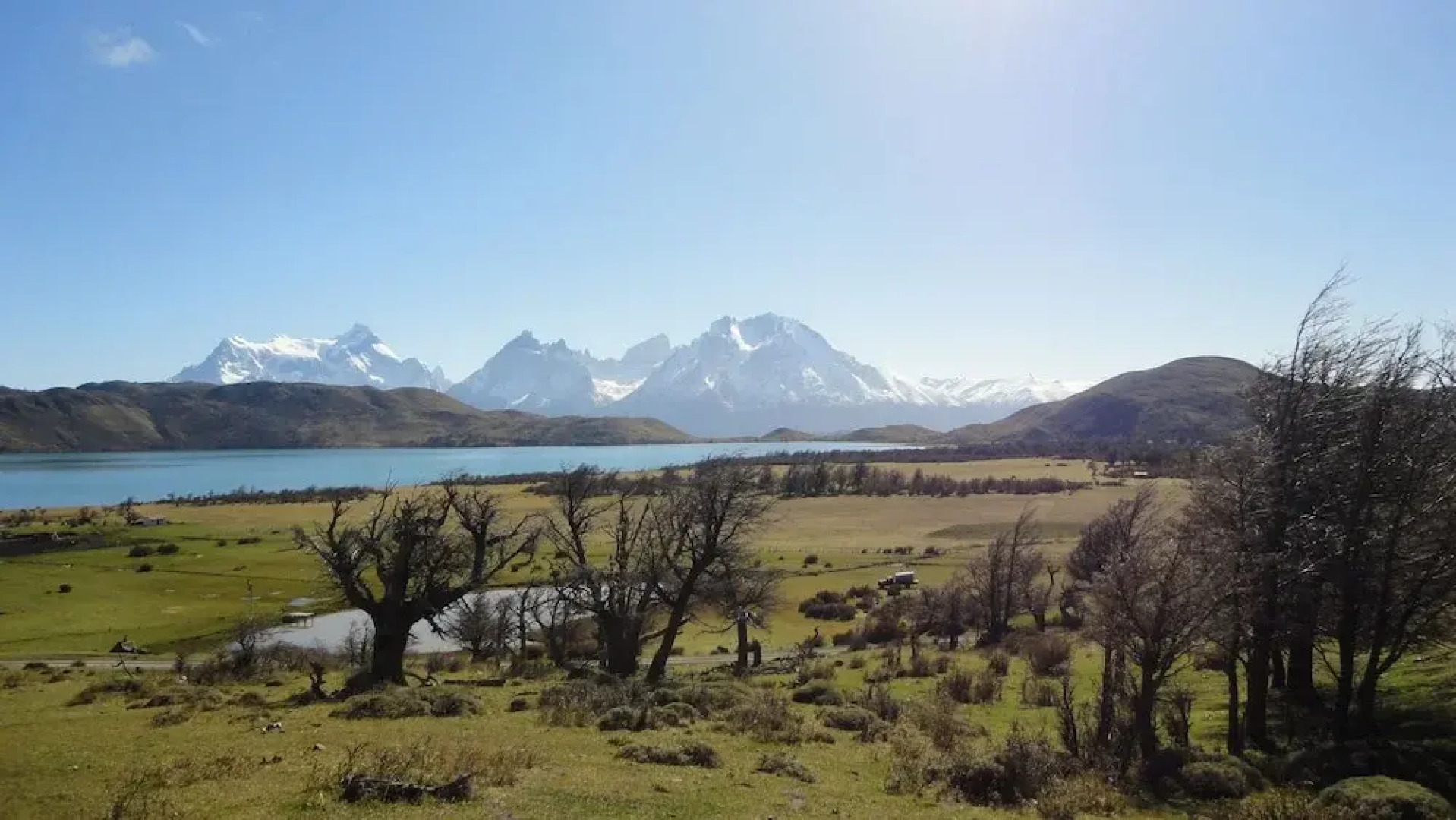 Hostería Mirador del Payne