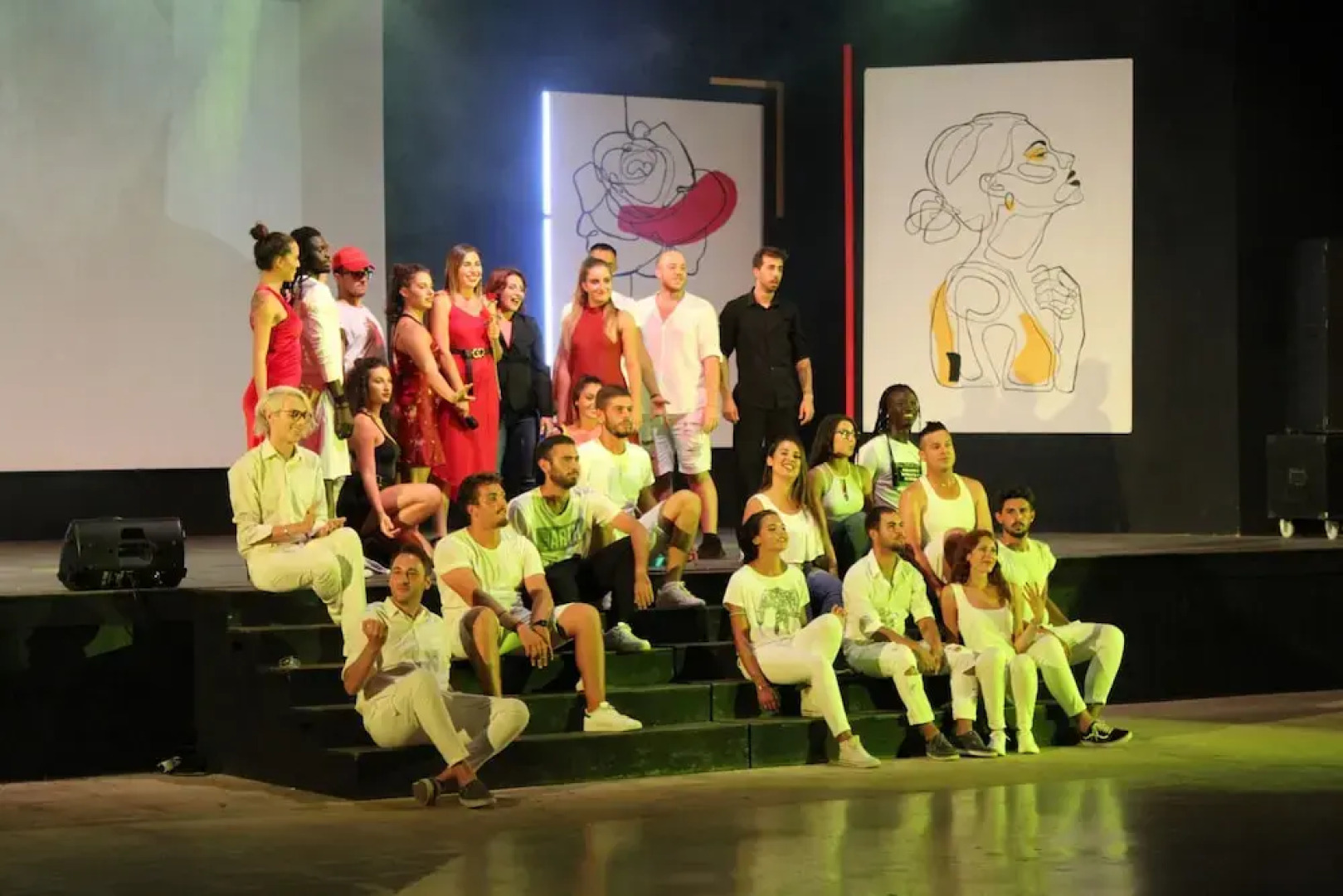 Casa Vacanze Kastalia