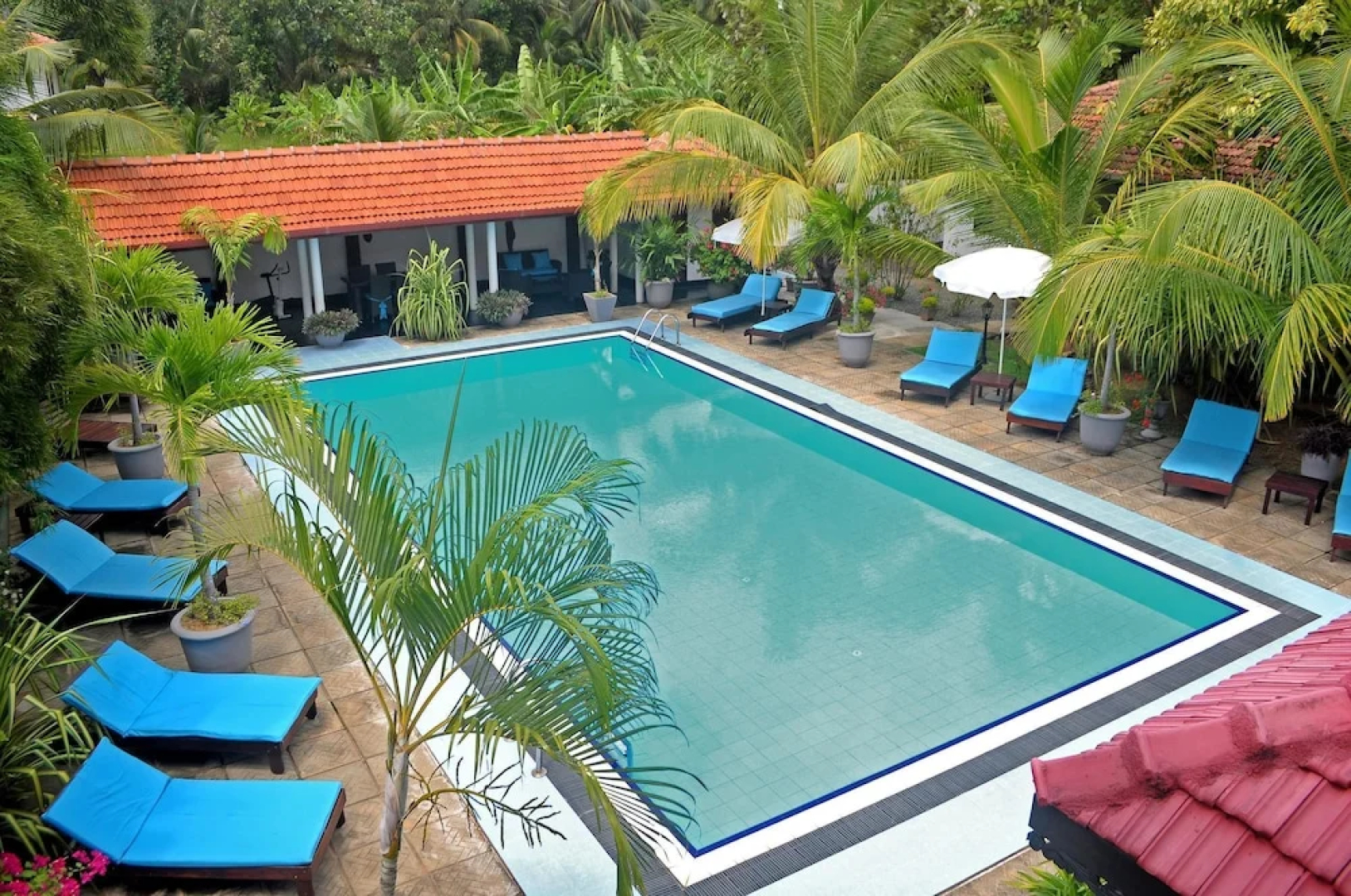 villa suriyagaha hotel
