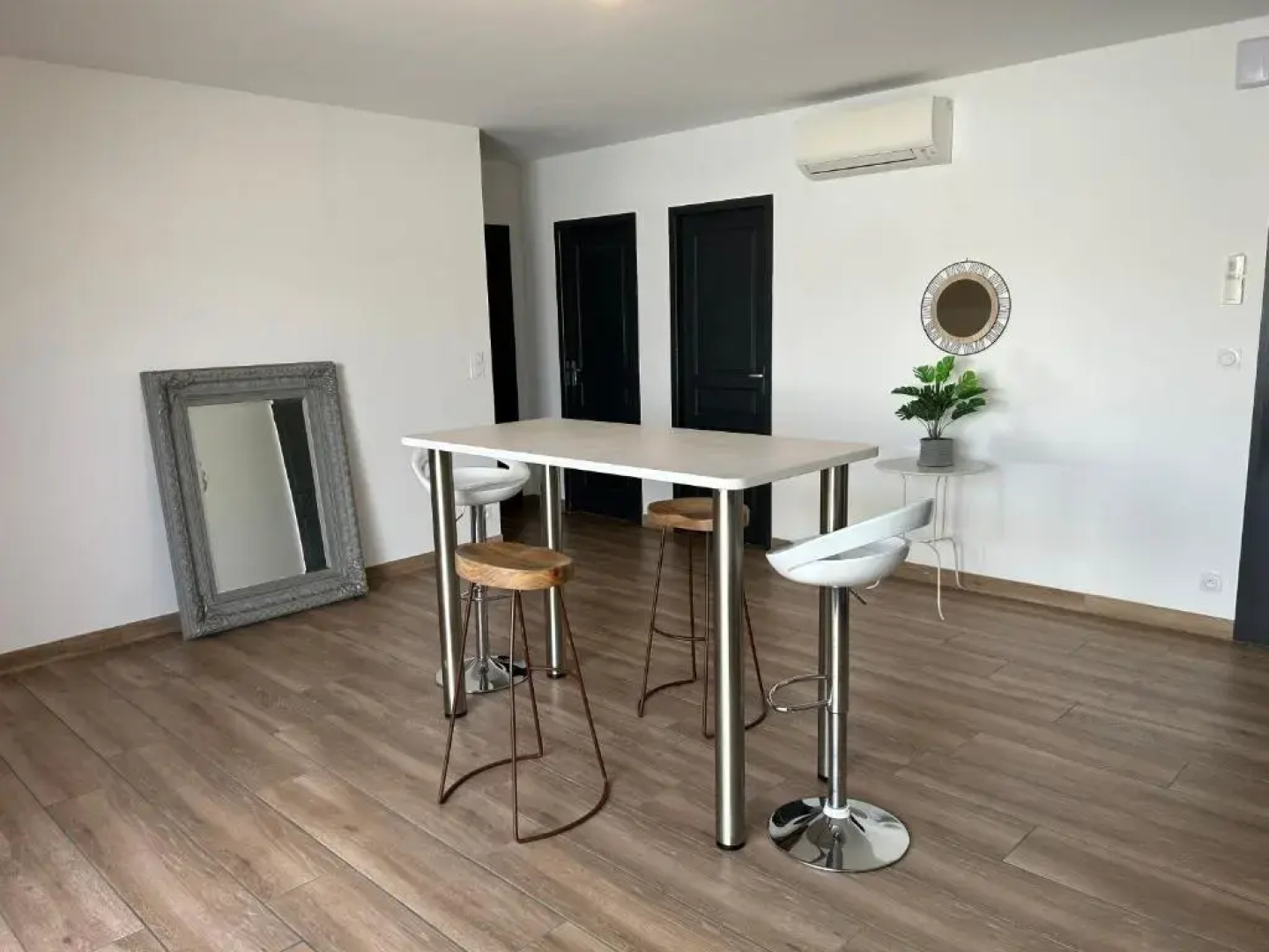 Appartement, centre ville AIGUILLON