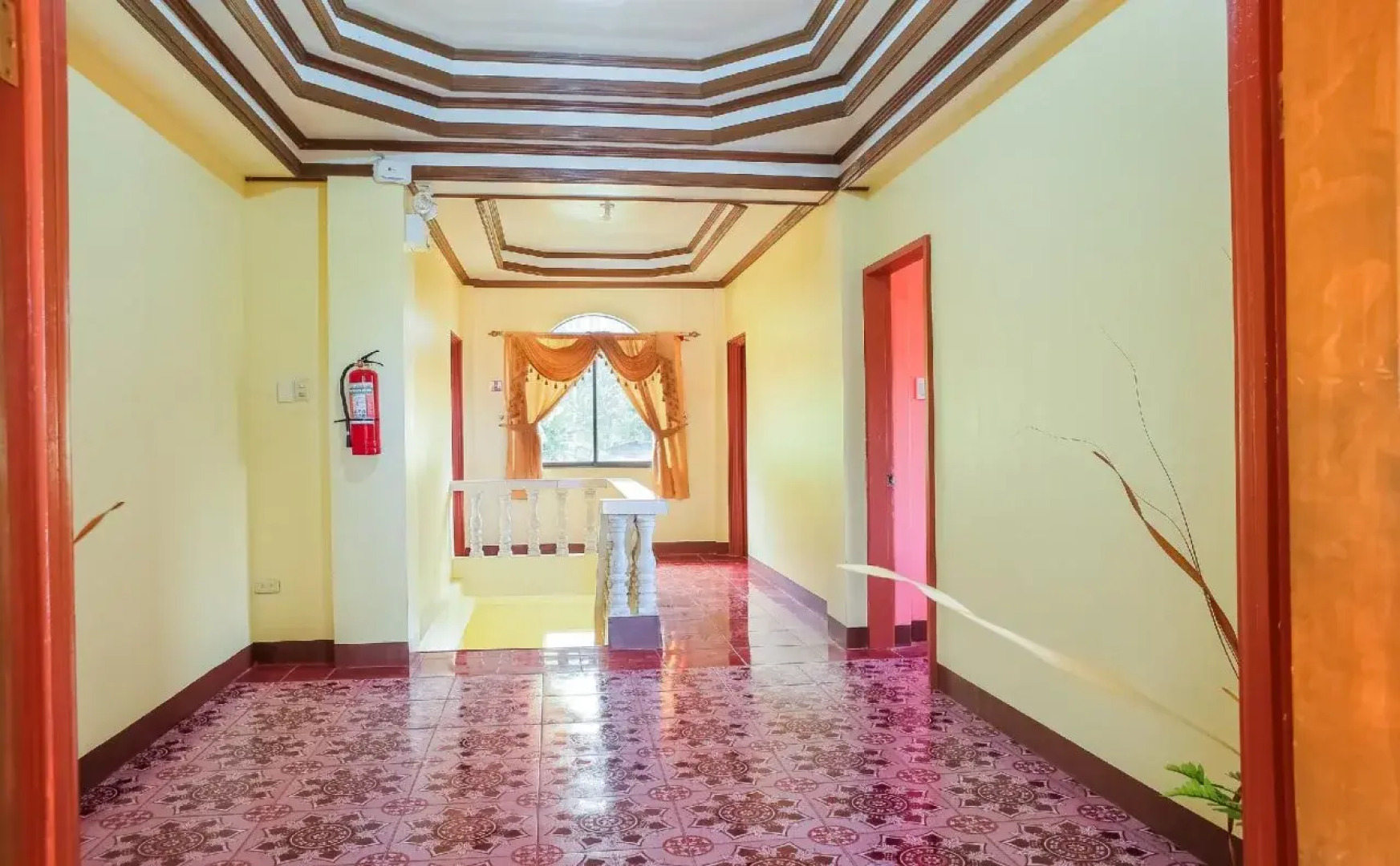 Villa Emilia Pension House