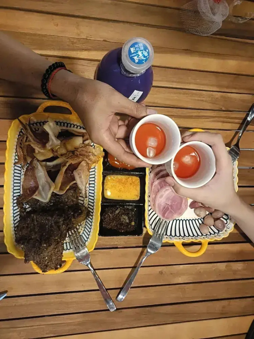 Ruby House, 3 Bedroom Apartment, Beachside