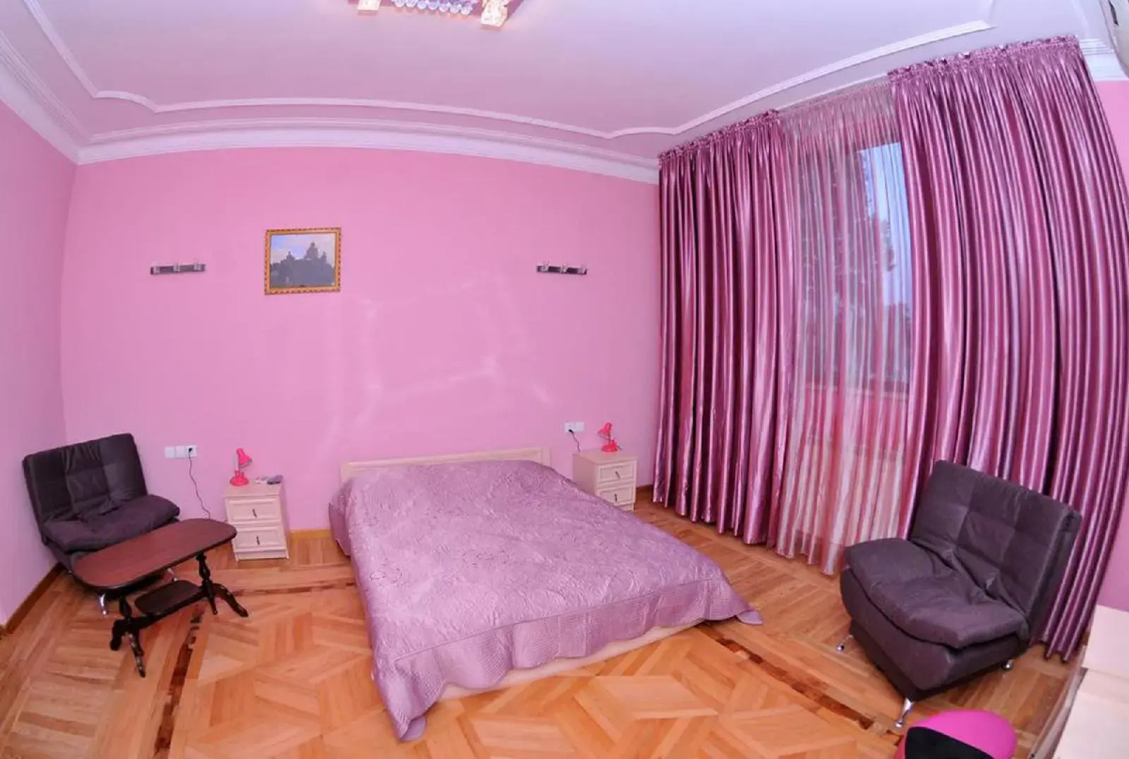 Отель «Релакс»