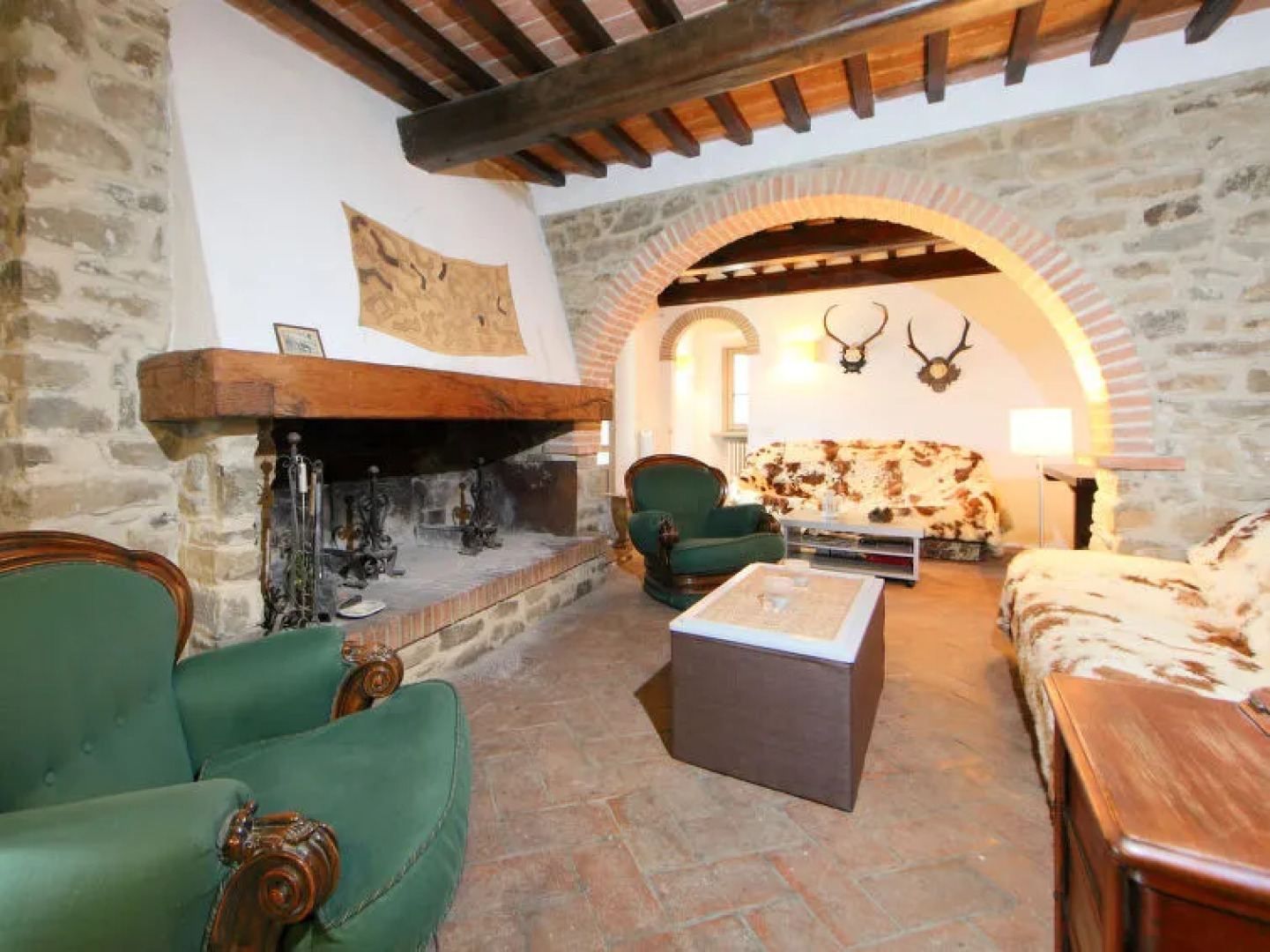 Villa la Piaggia - Four Bedroom