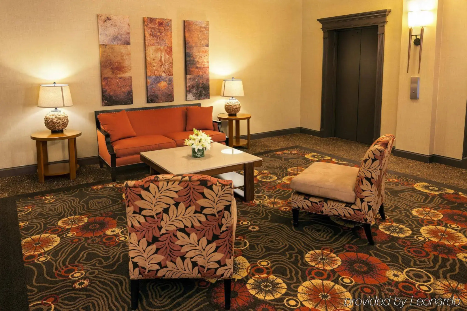 Brandywine Plaza Hotel