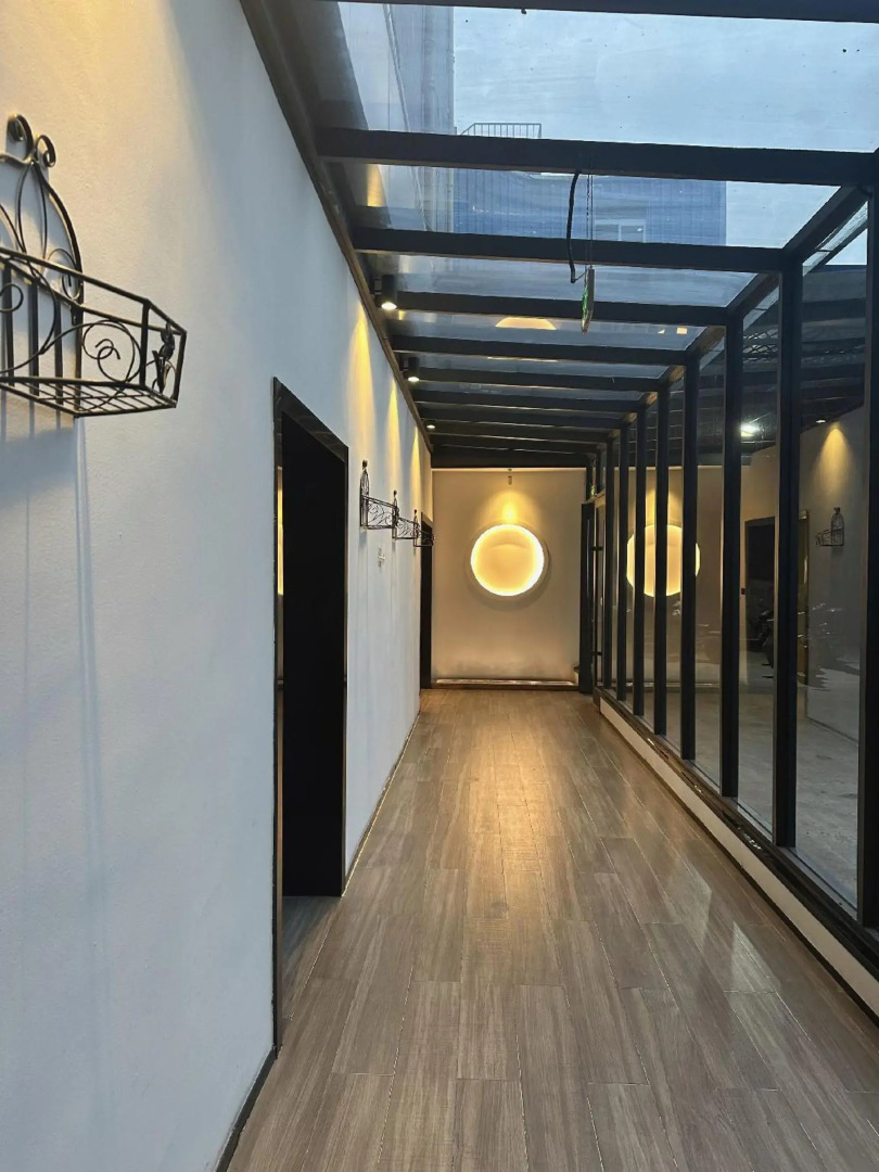 Hanting Hotel Hebi Shancheng Mall