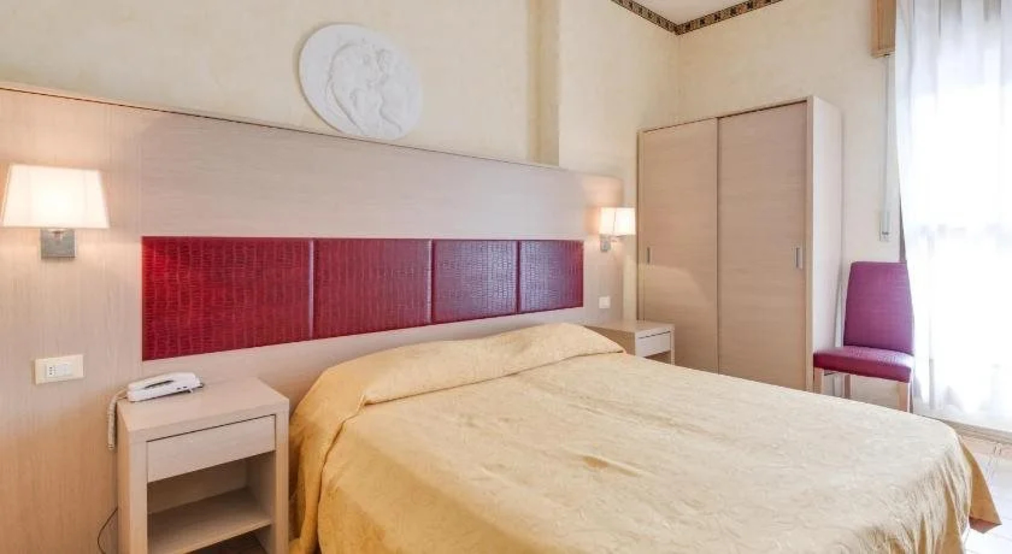 Park Hotel Grilli
