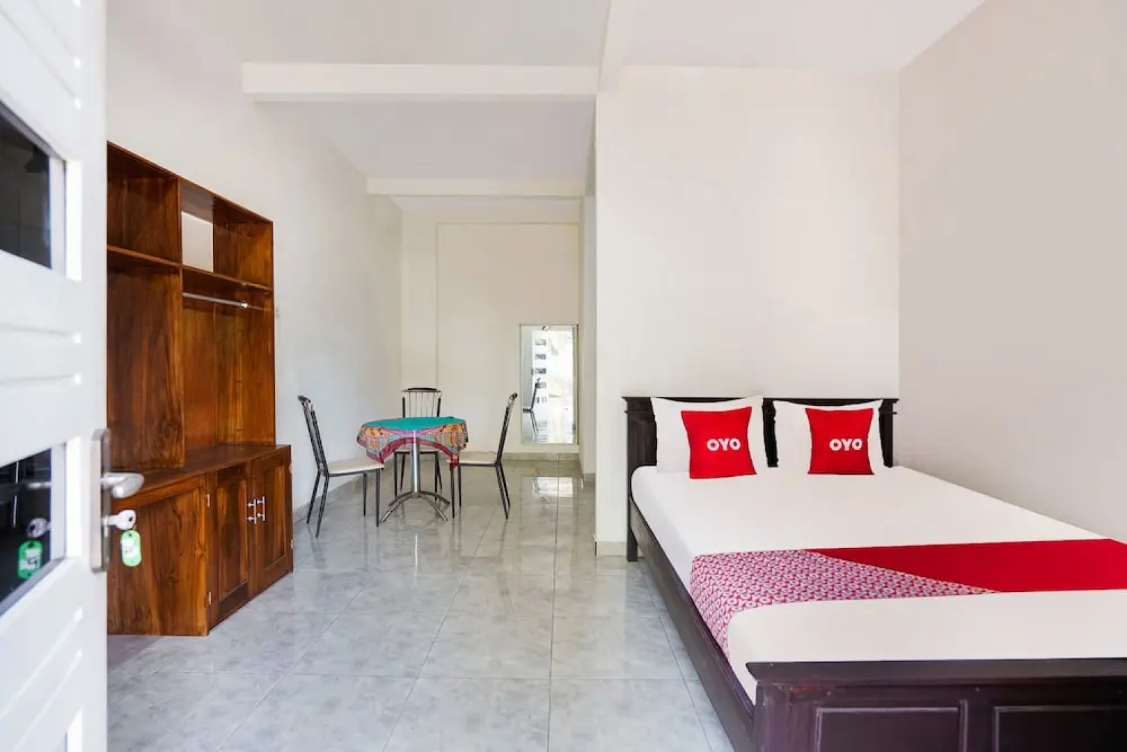 Tutus Homestay Syariah by Oyo