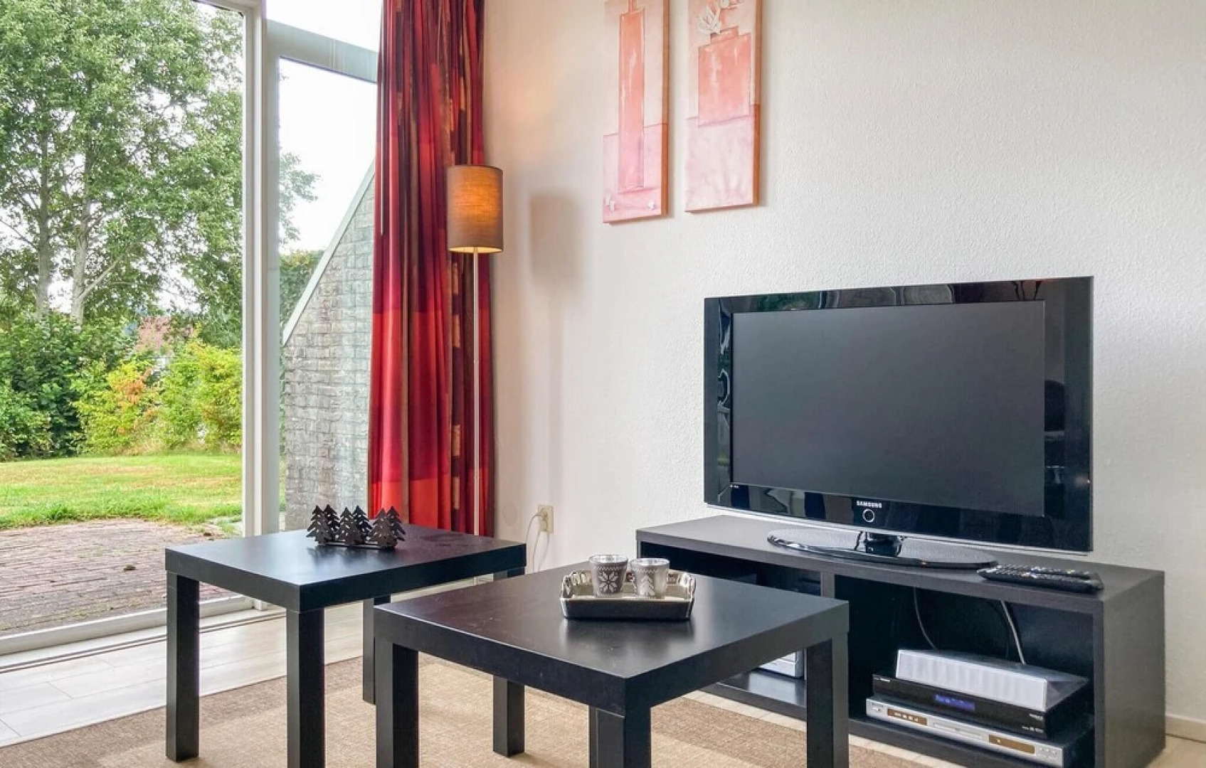 Nice Home in Vlagtwedde With Indoor Swimming Pool, Wifi and 3 Bedrooms