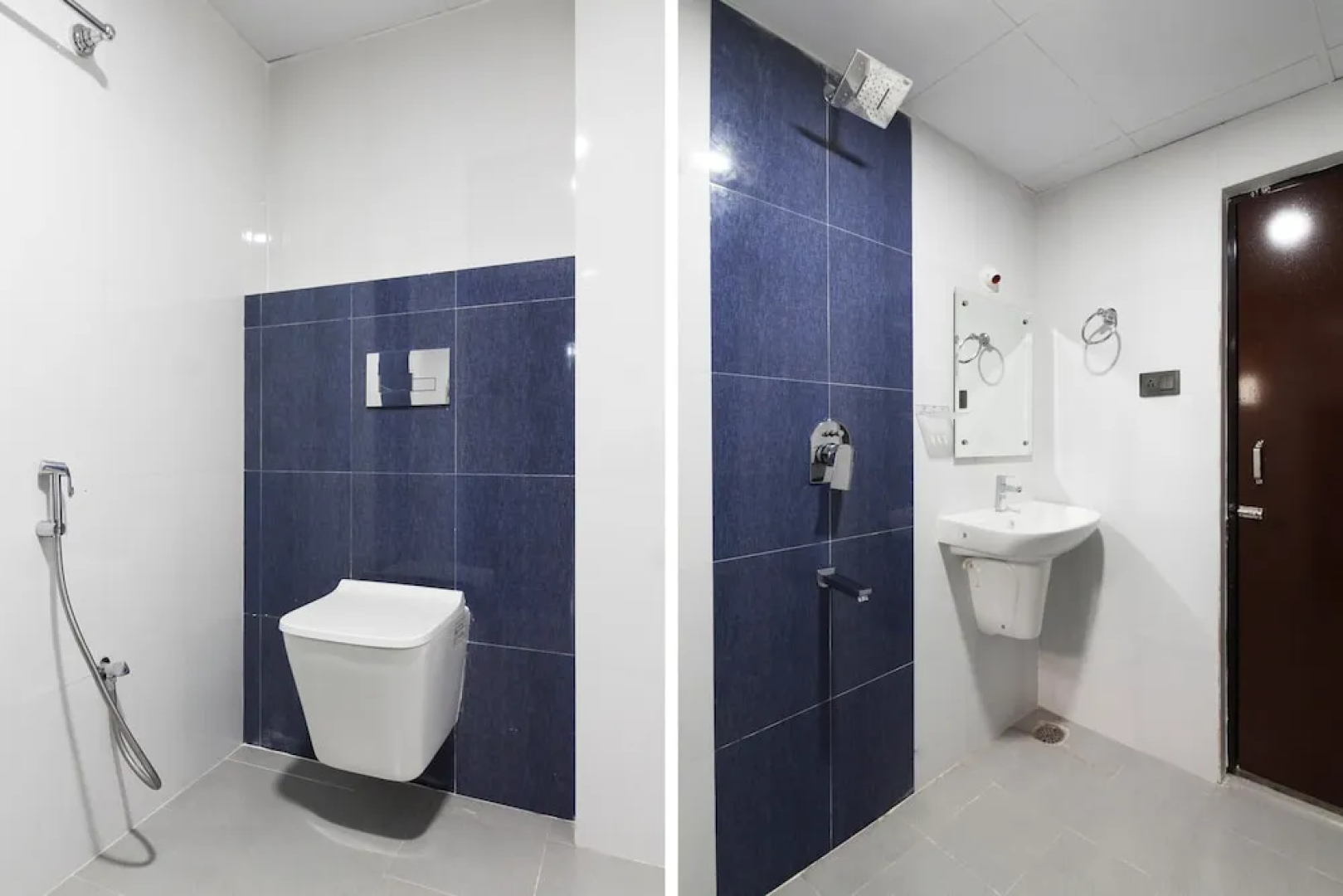 Mythri Hotel by OYO Rooms