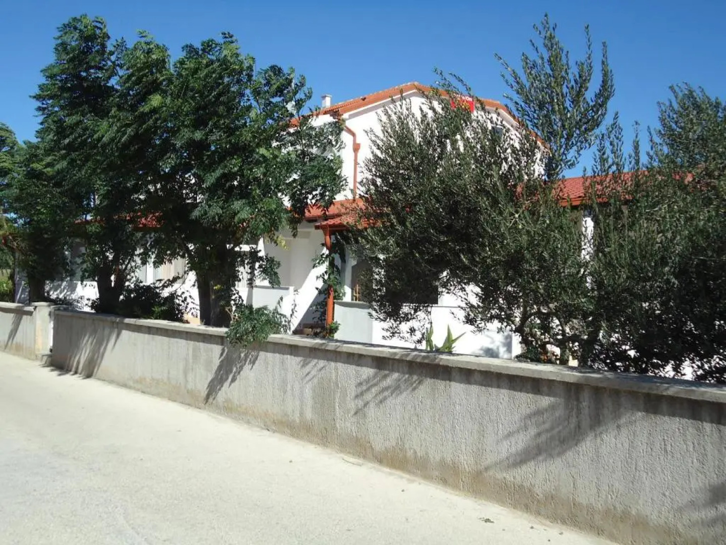 Pansion Comfort Sidro