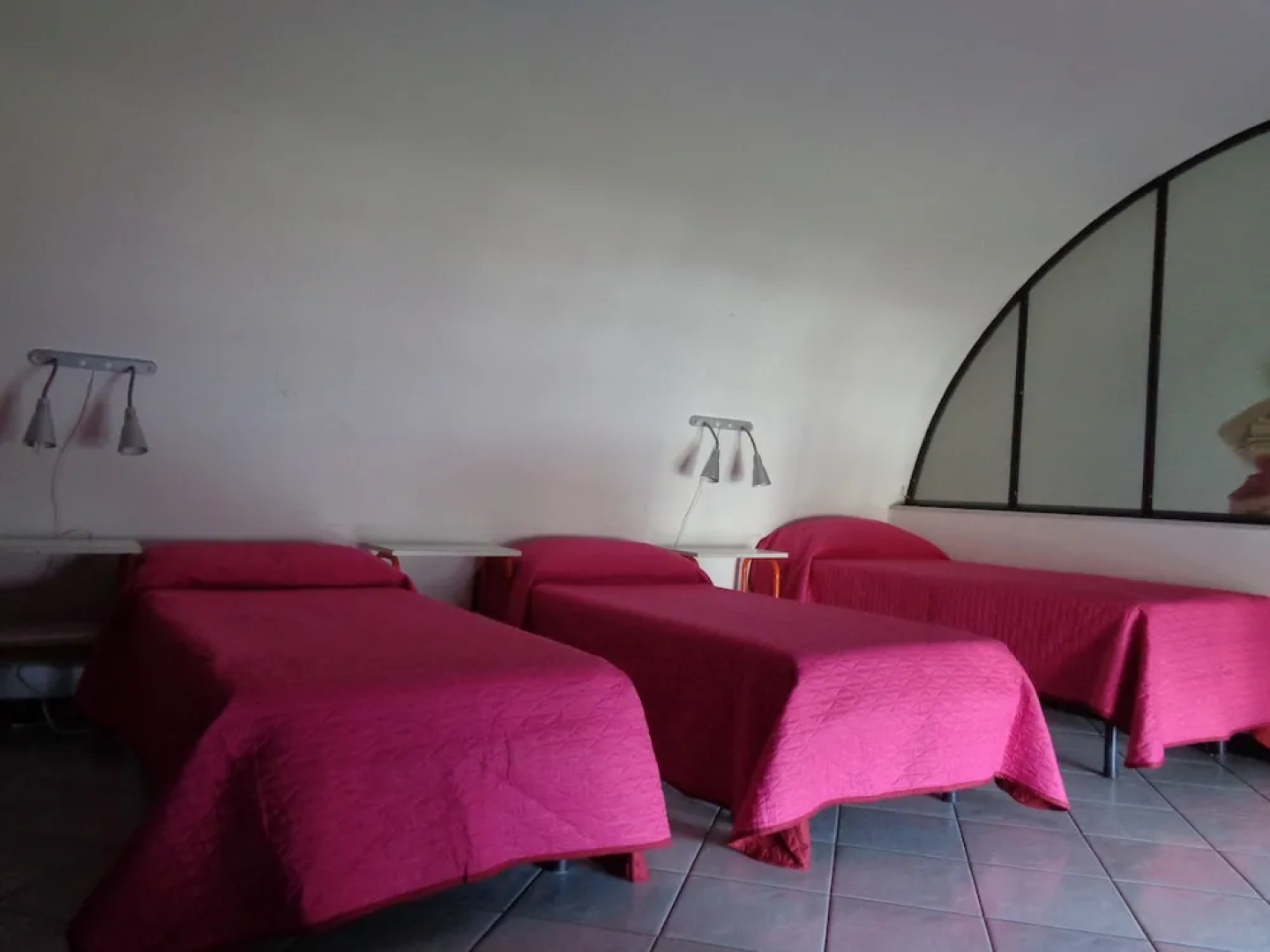 Ostello Beata Solitudo