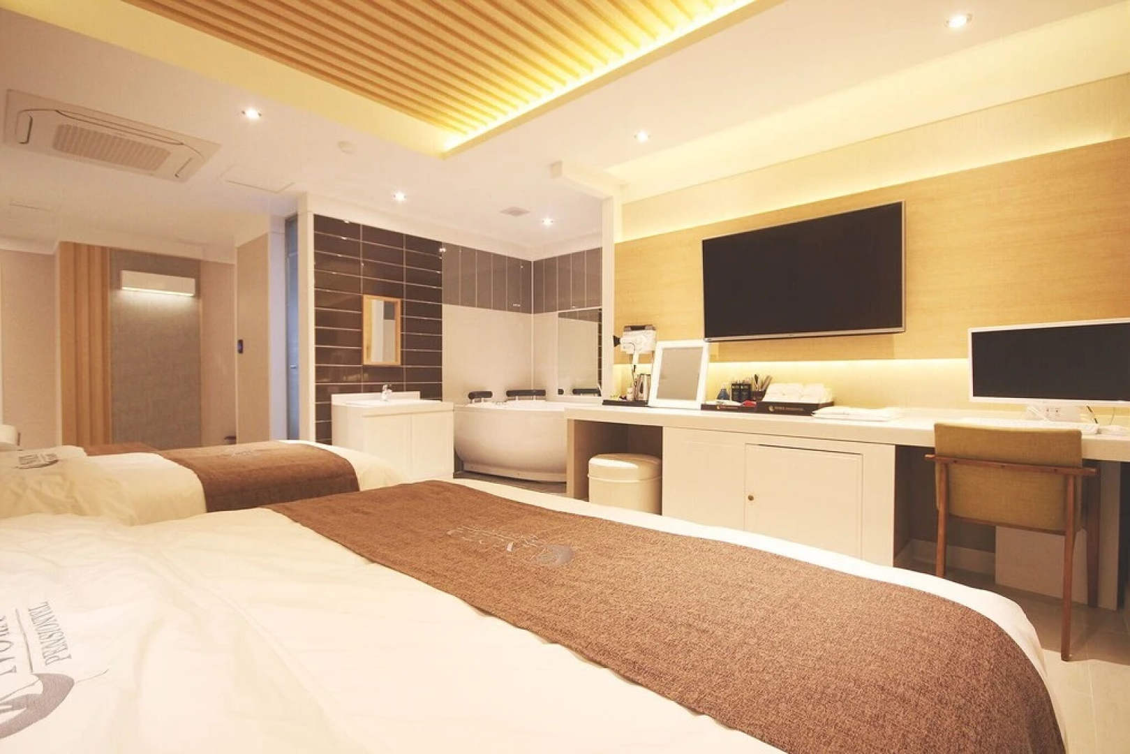 Damyang Nora Self Check-in Motel