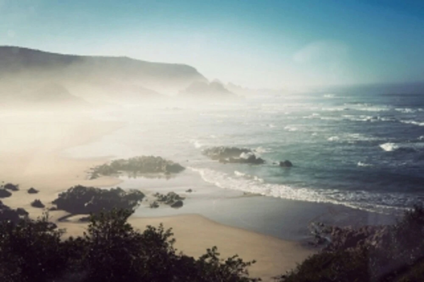 Buccara Noetzie - Lindsay Castle