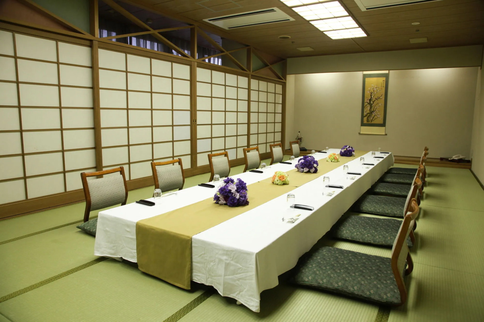 Hotel Mielparque Matsuyama