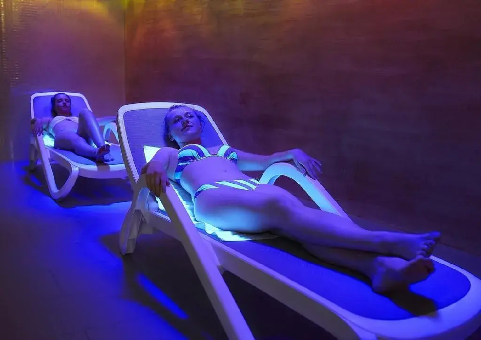 Vestina Wellness Spa Hotel Międzyzdroje