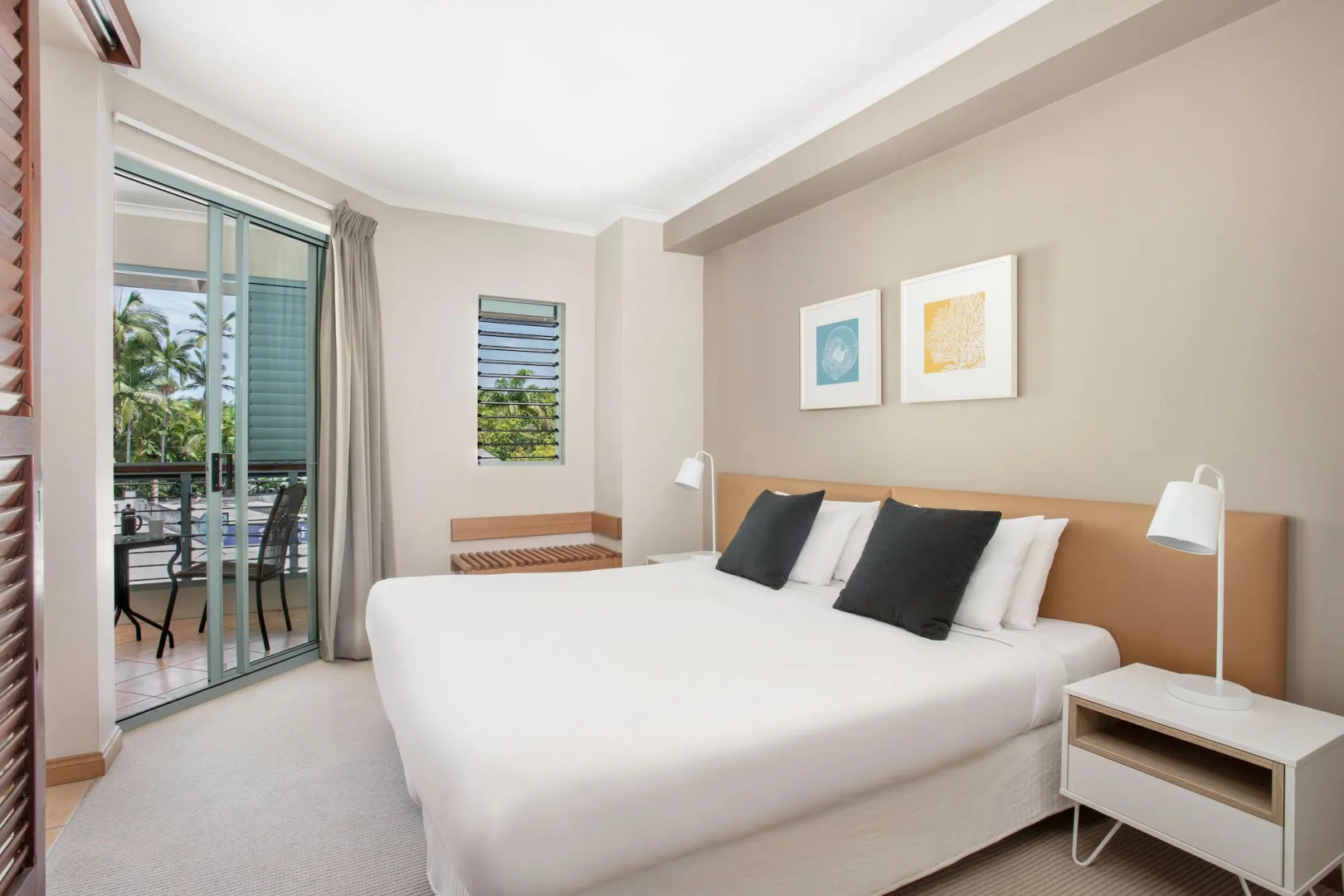 Mantra In The Village