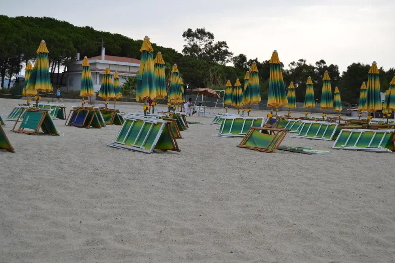 Villaggio La Fenice
