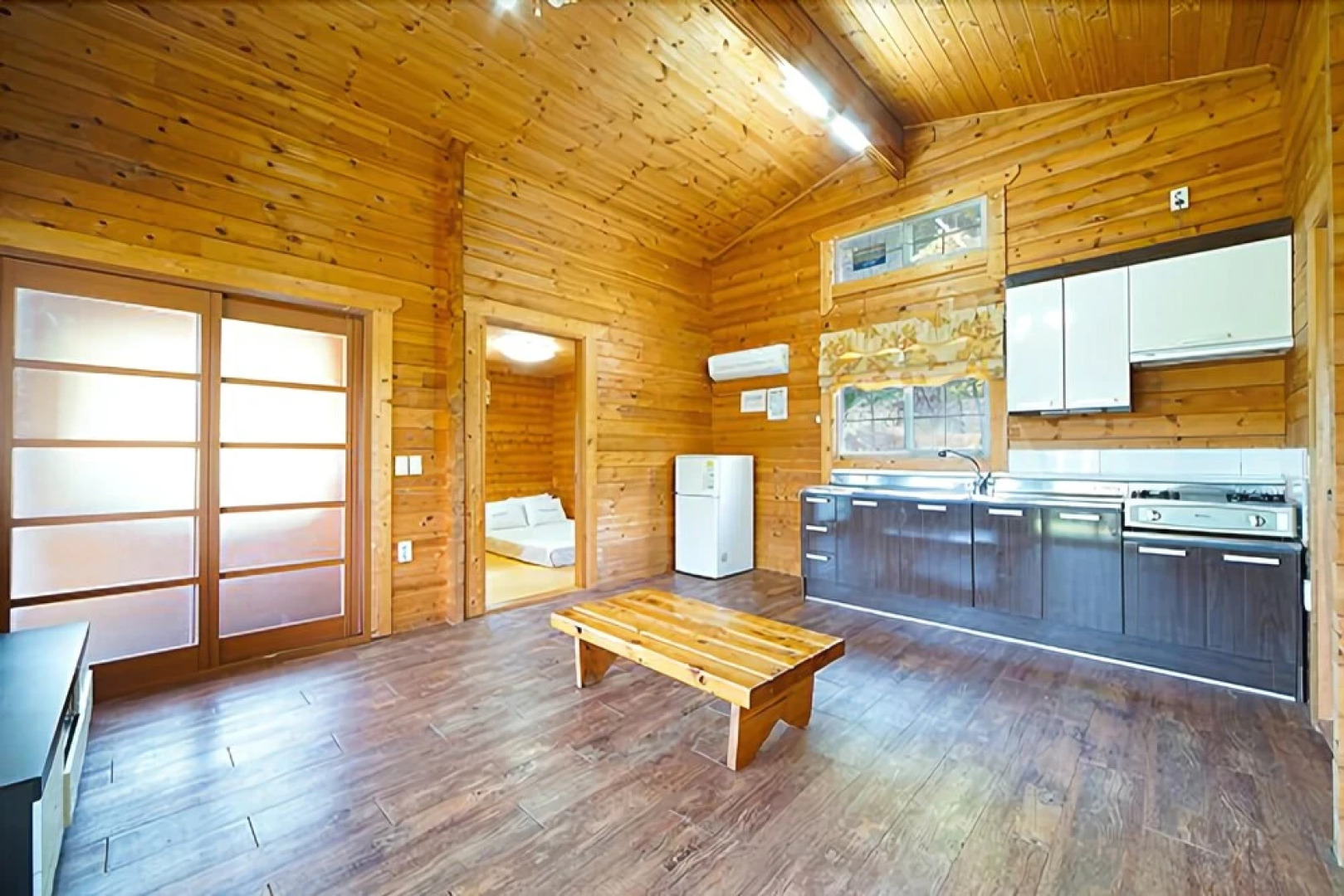 Jinan Provinceyongdam Hoban Pension