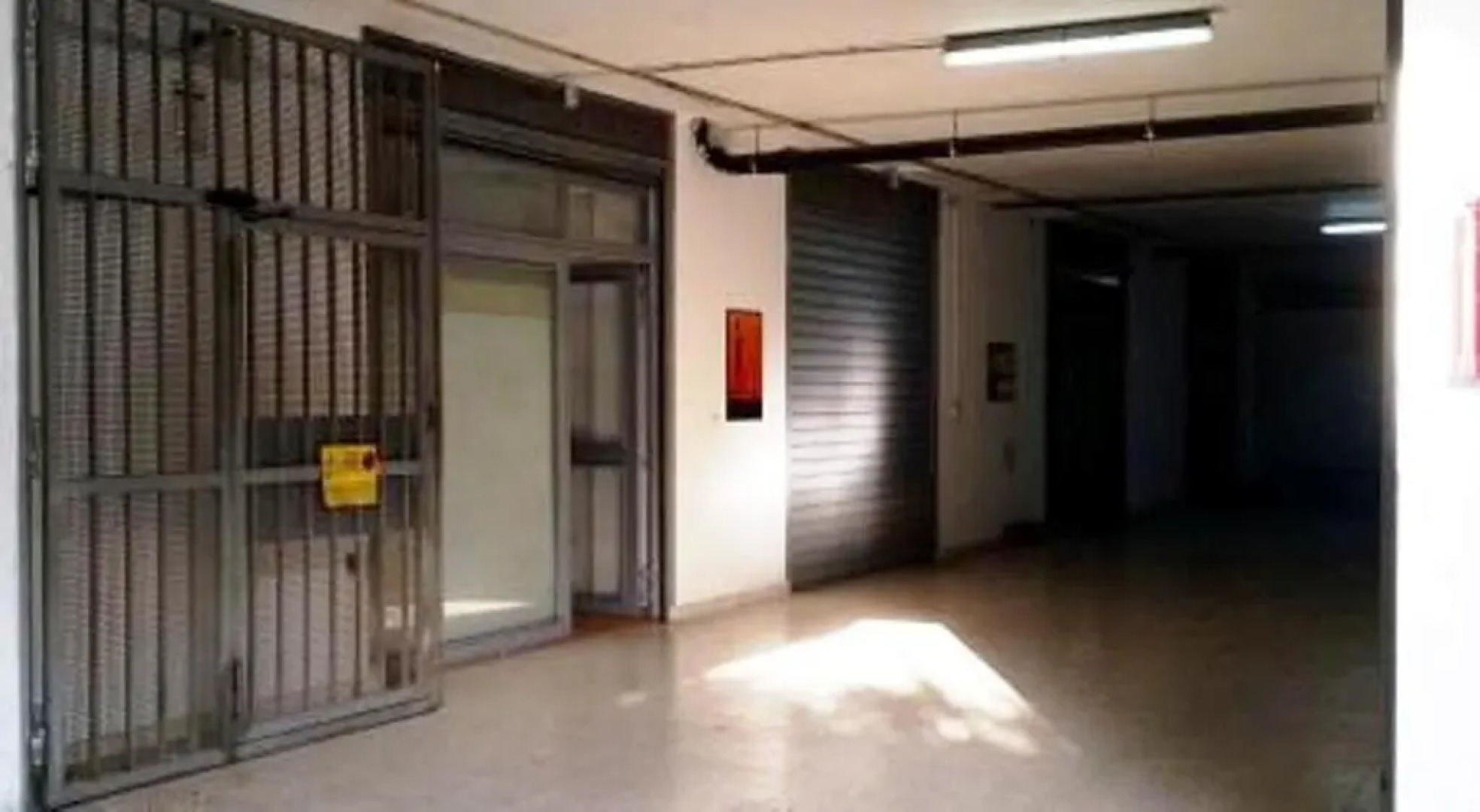 Bunker Degli Inventori