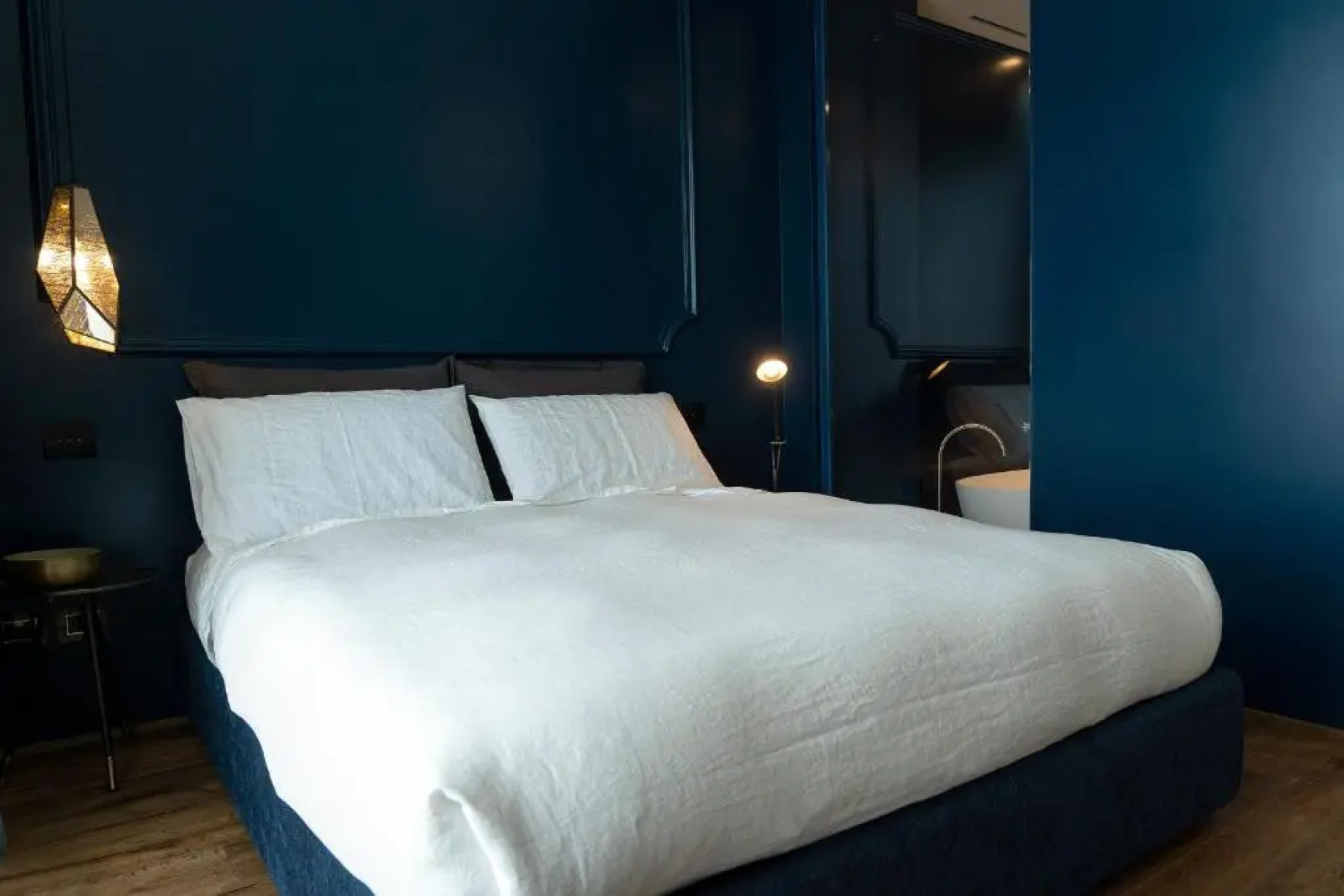 Piccola Maesta Boutique Rooms