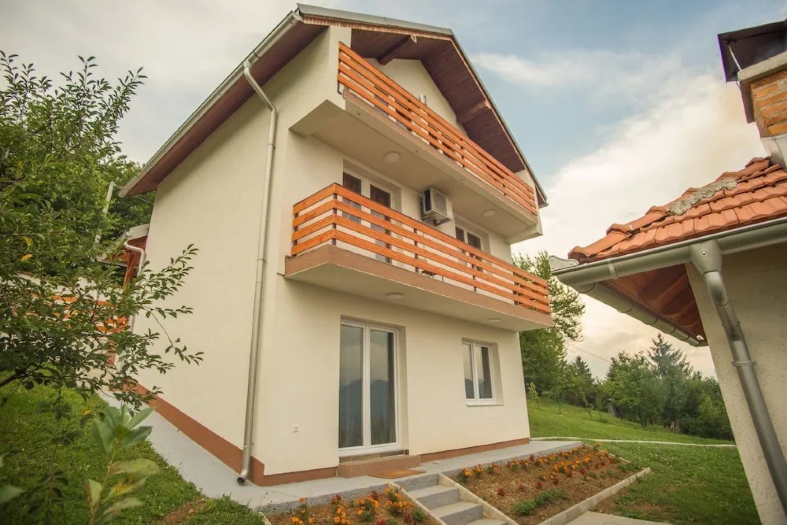 Garden Lux Sarajevo