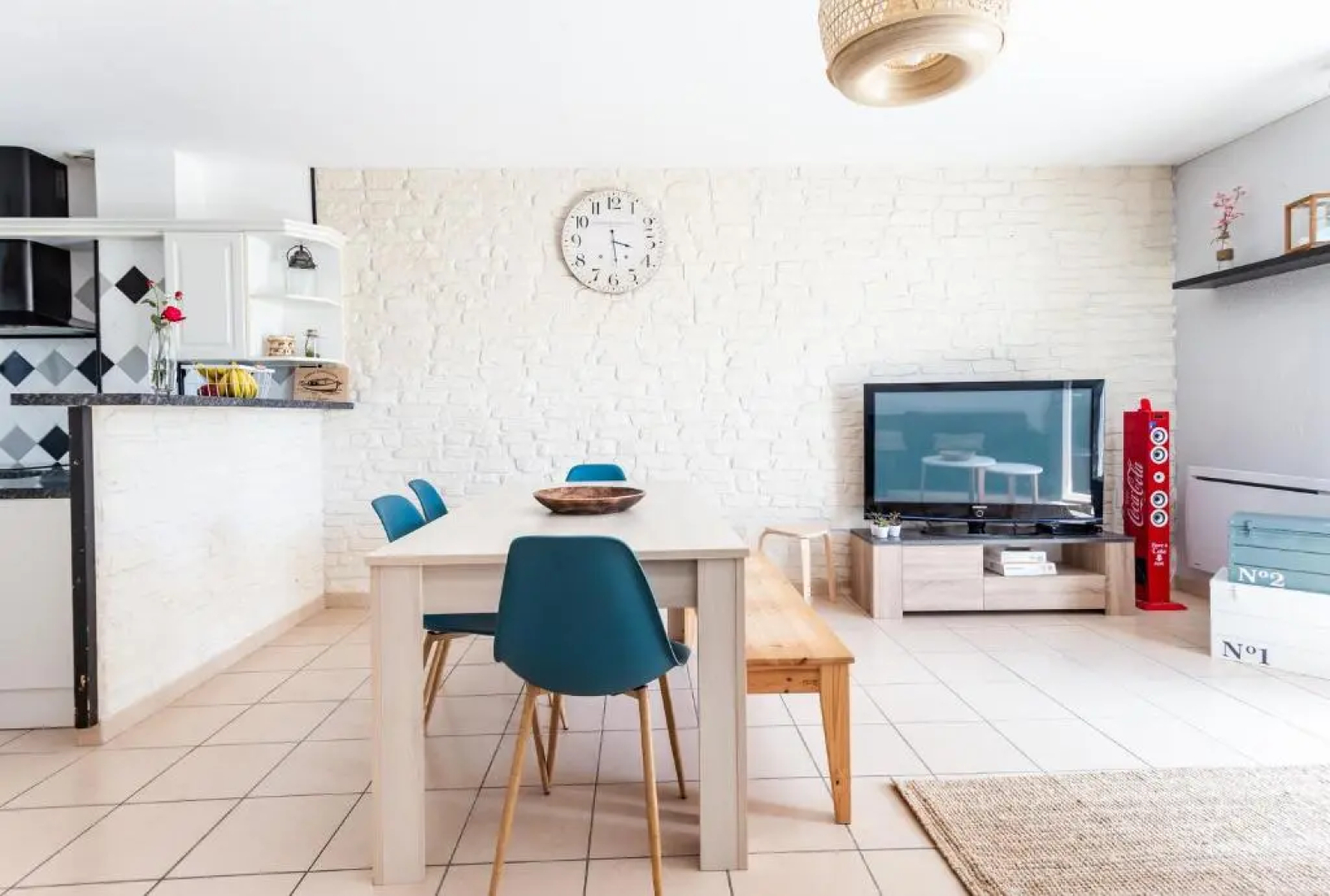Frenchyhomes☆vacancesbassin☆piscine☆WIFI