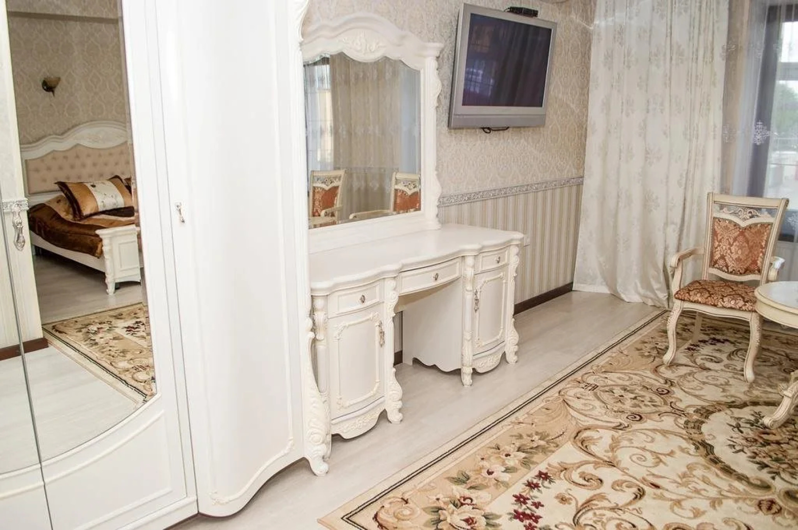 Maximus hotel