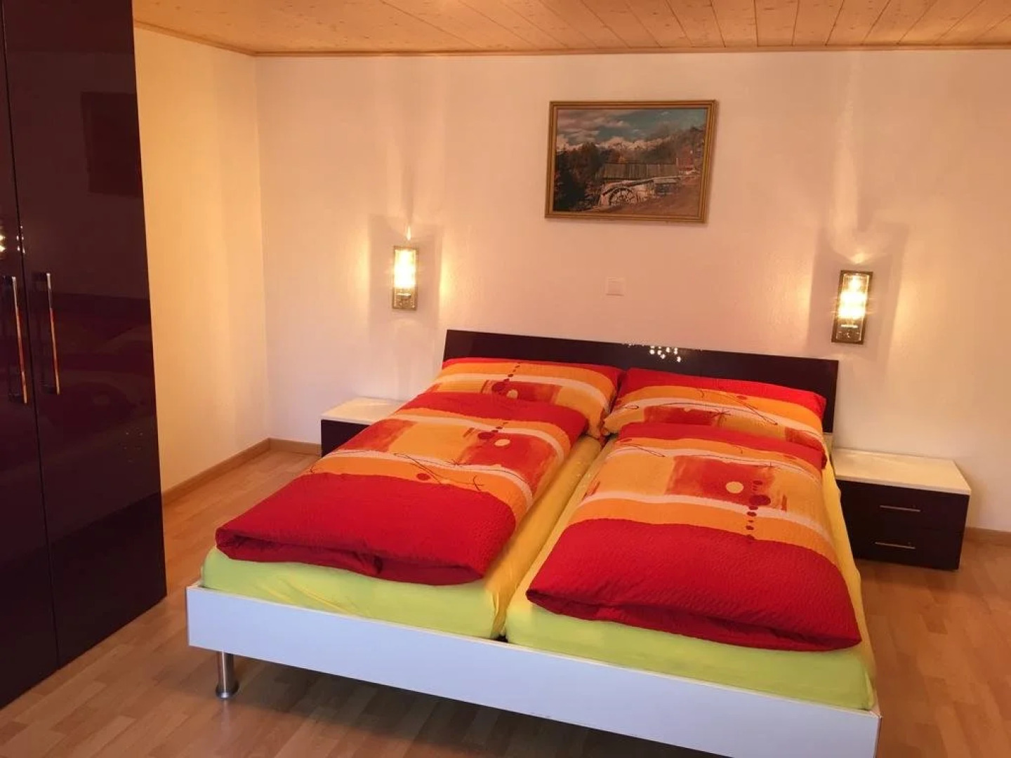 Hotel Mühlebach - Restaurant Moosji