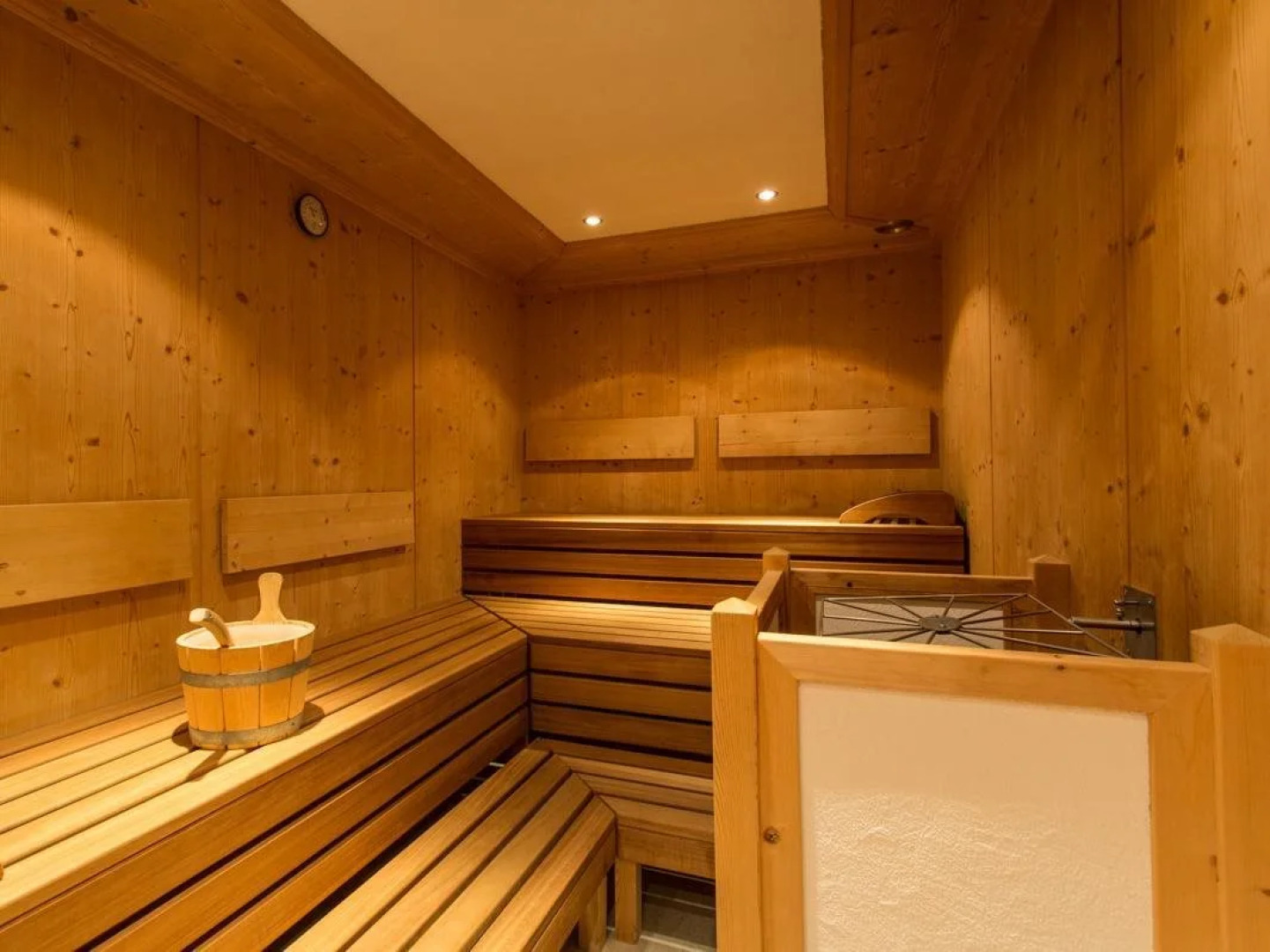 Hotel Mittagskogel Pitztal