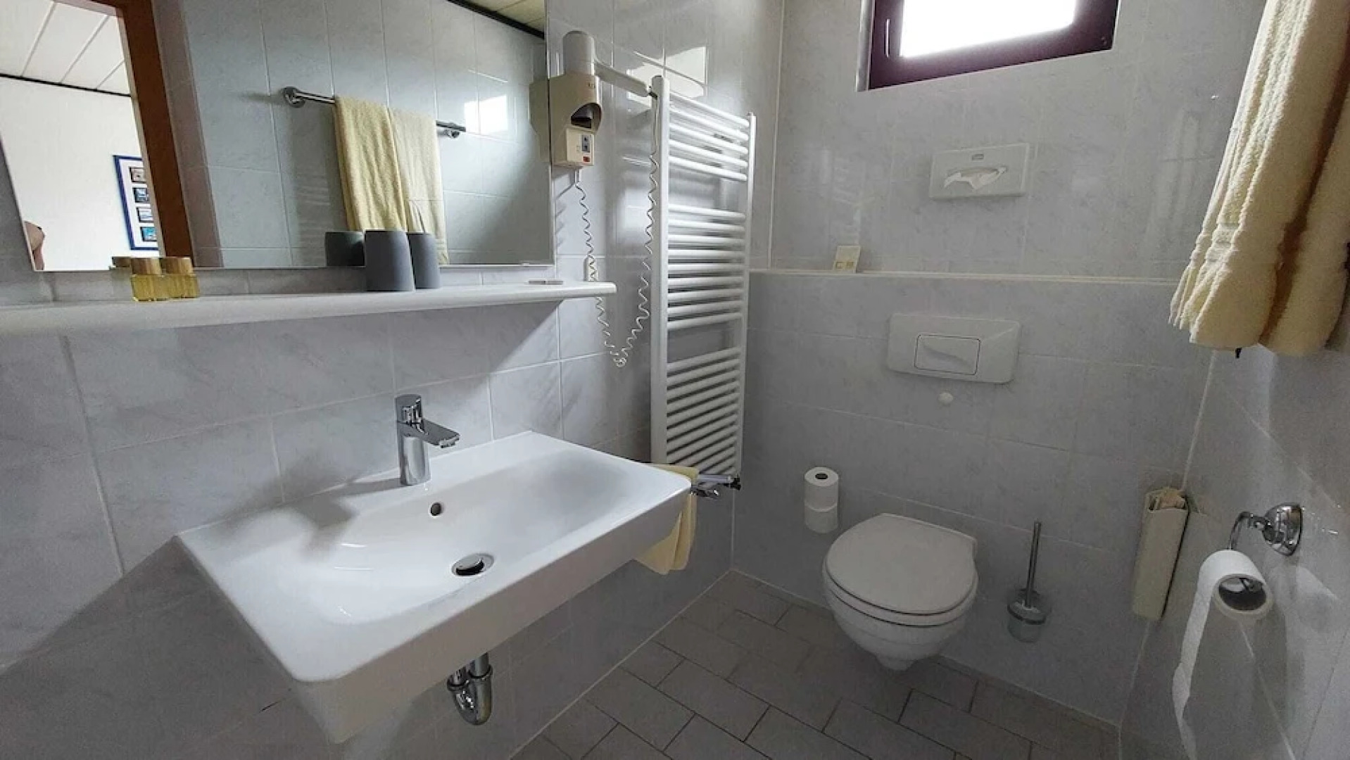 Hotel Zur Kupferkanne