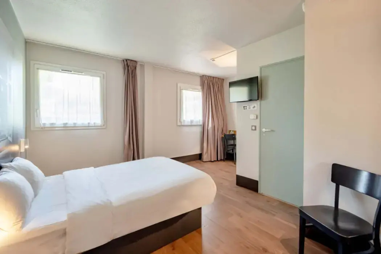 B&B HOTEL Hyères