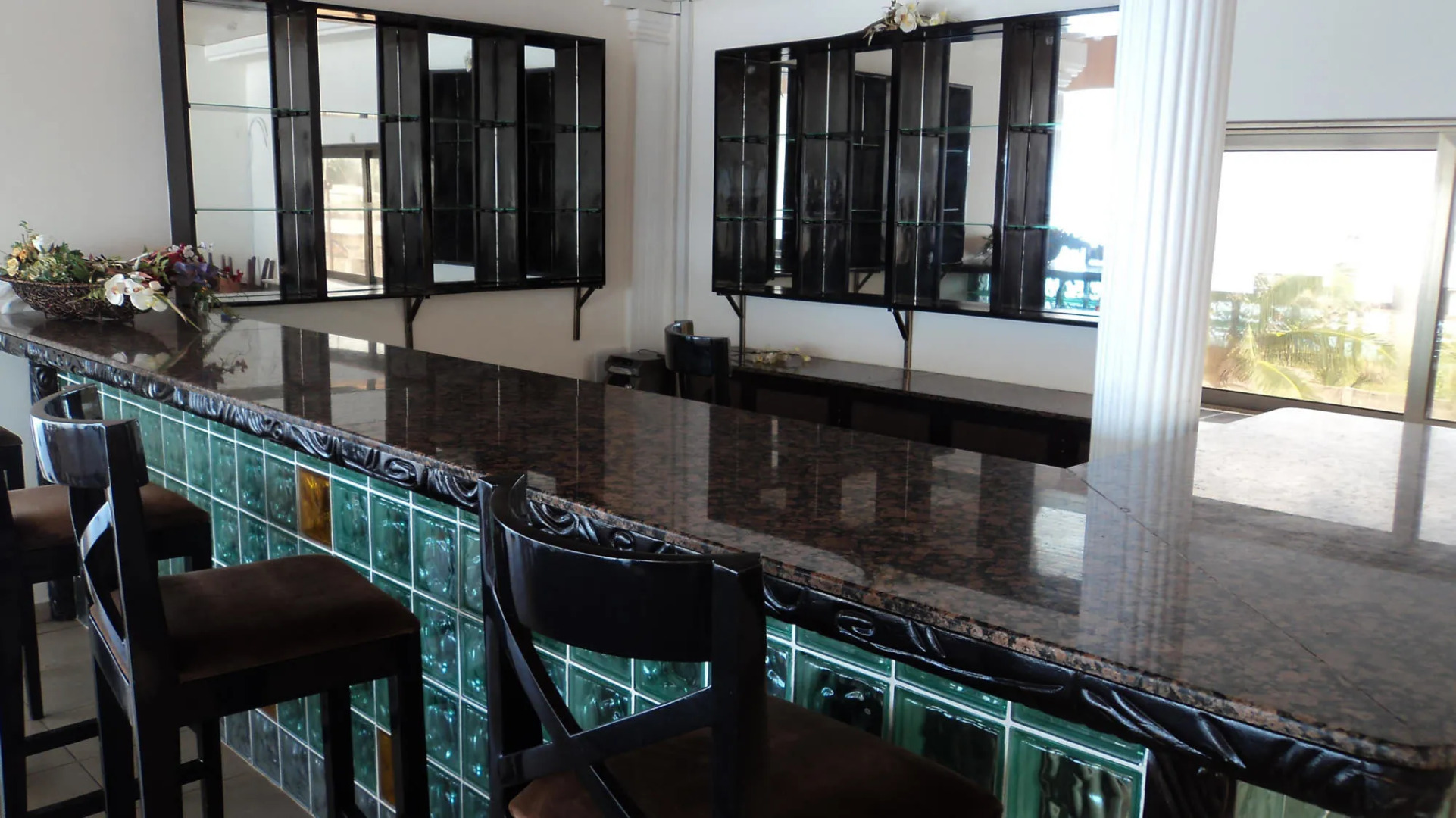 Hôtel Résidence Madiba