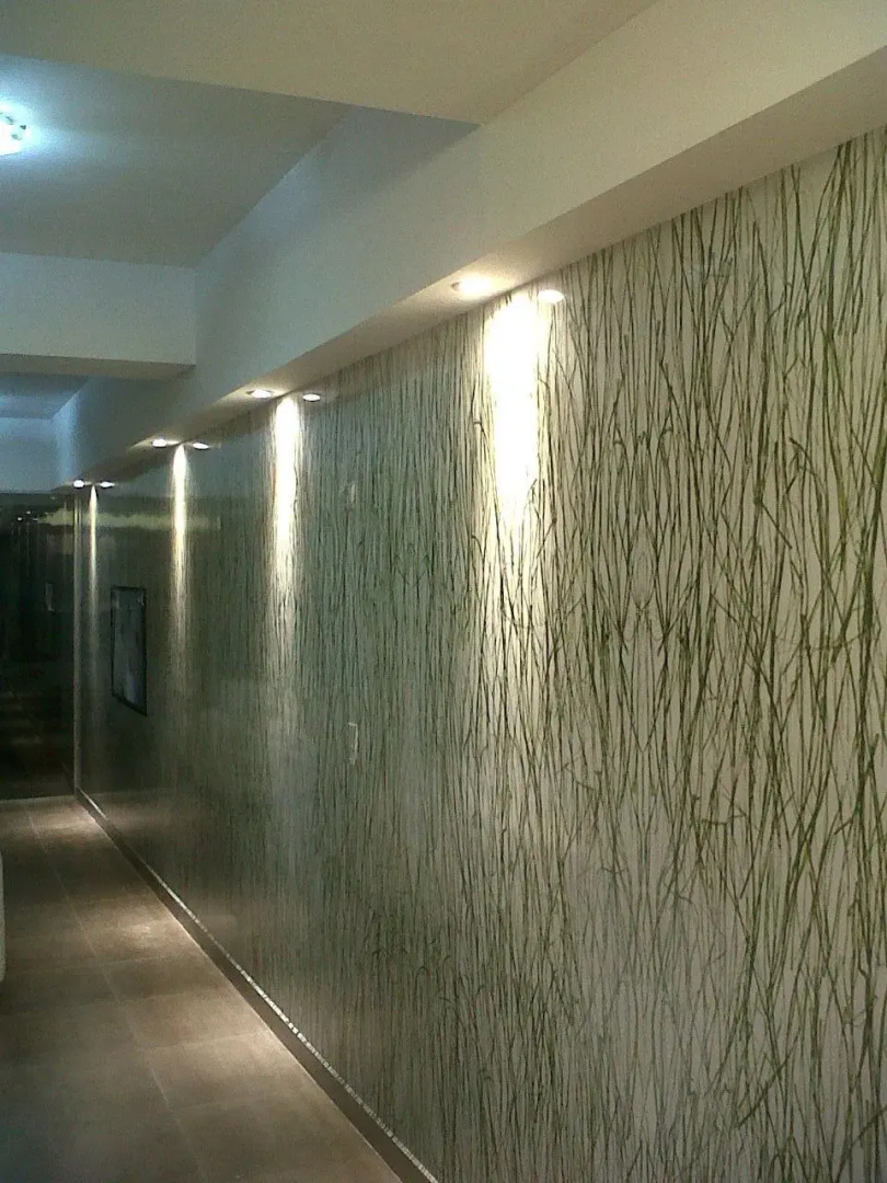 Hotel Siglo Sexto