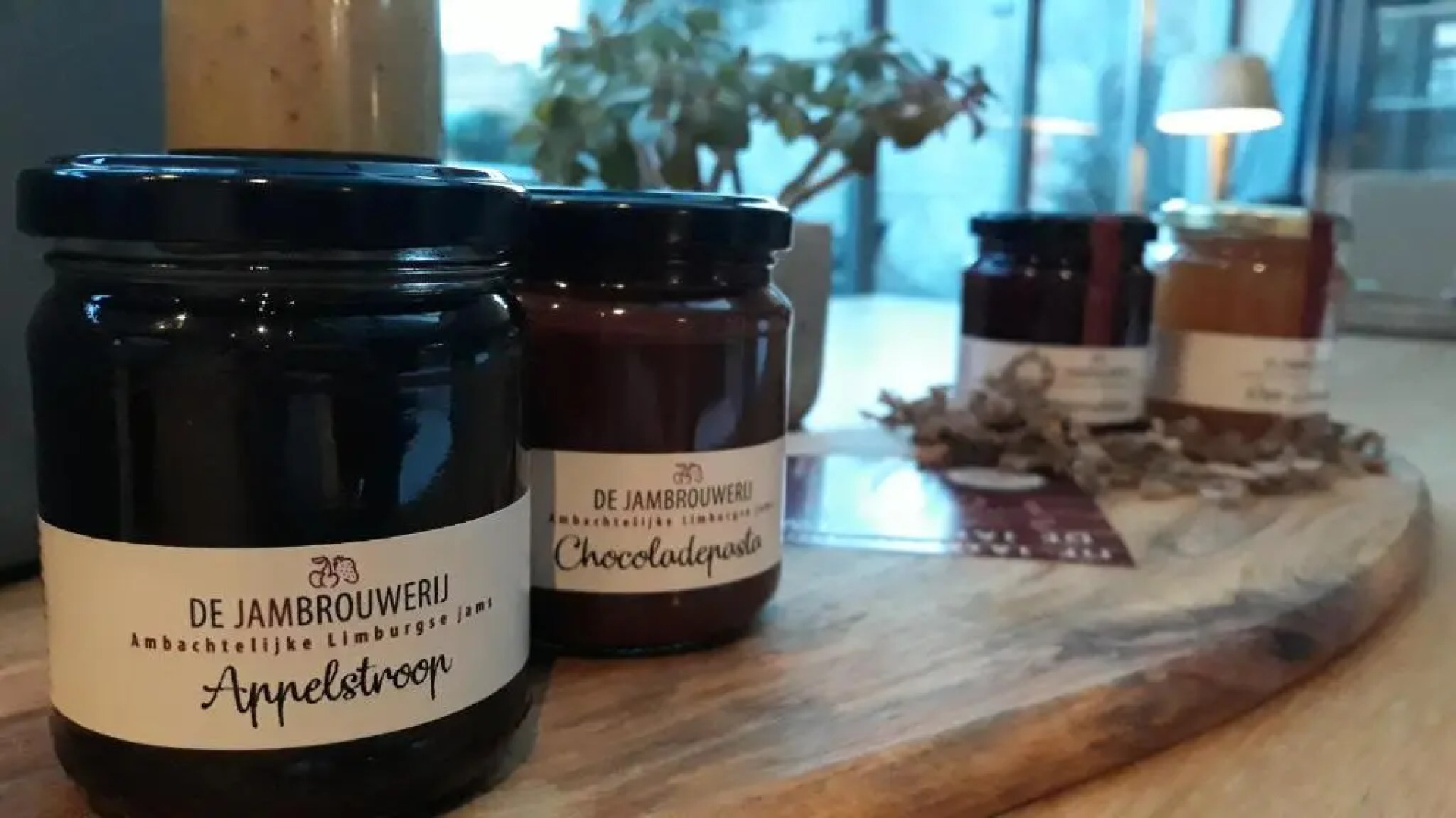 Vakantiewoning ZussEnzo