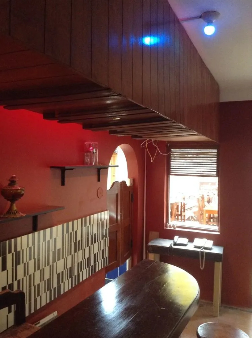 Pirwa Garcilaso Hostel