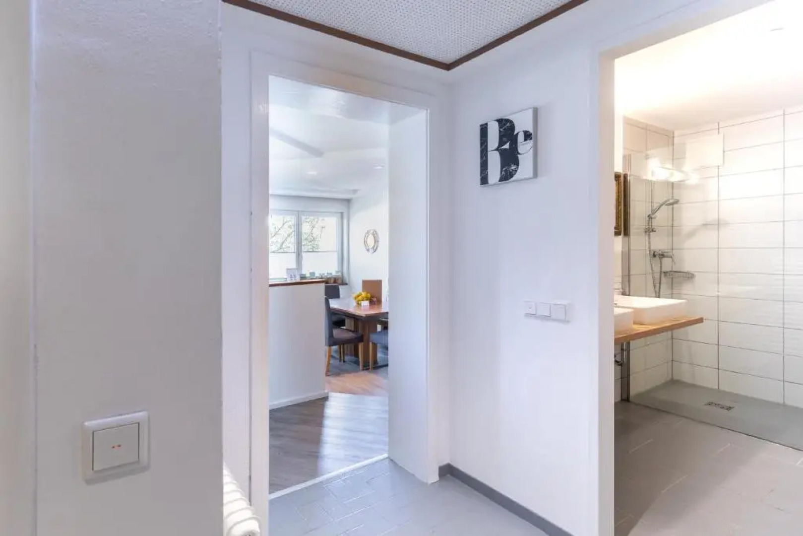 Appartements Rettenbacher