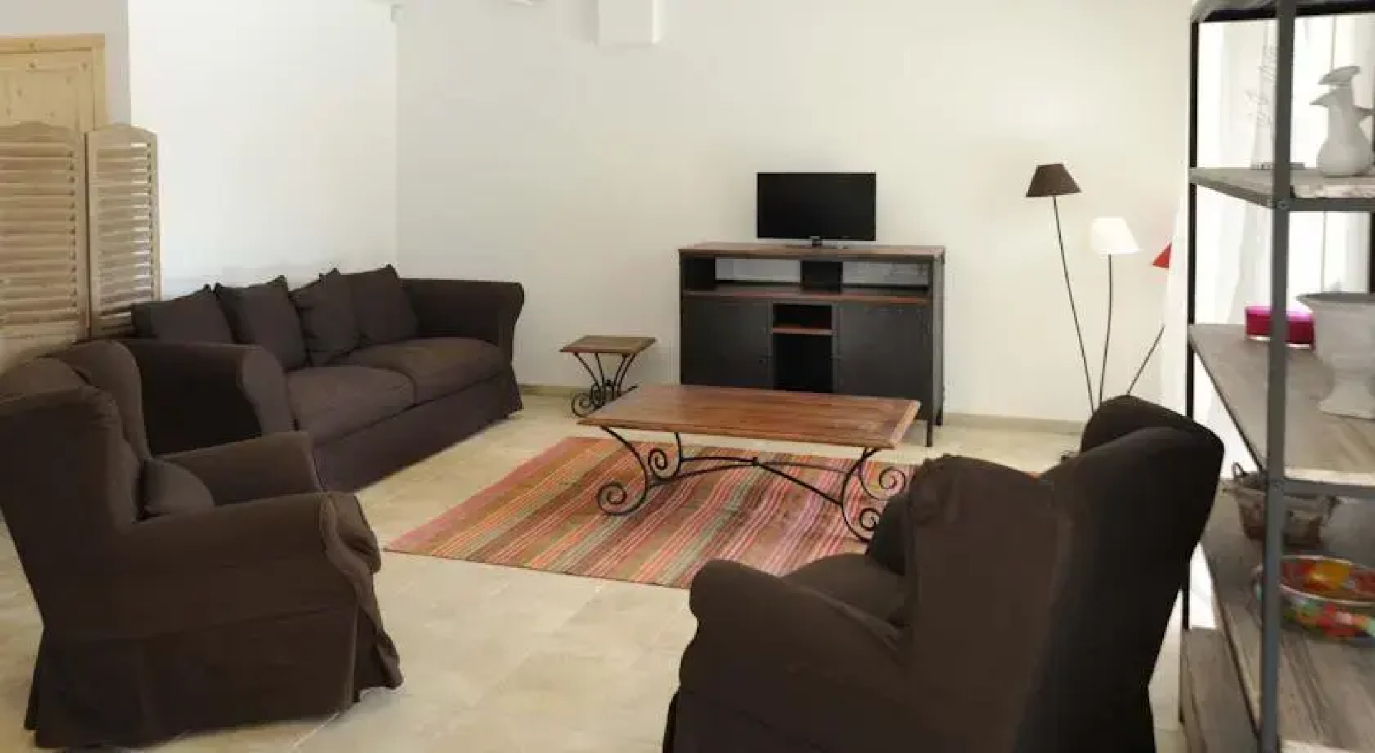 Villas du Domaine de la Madrague