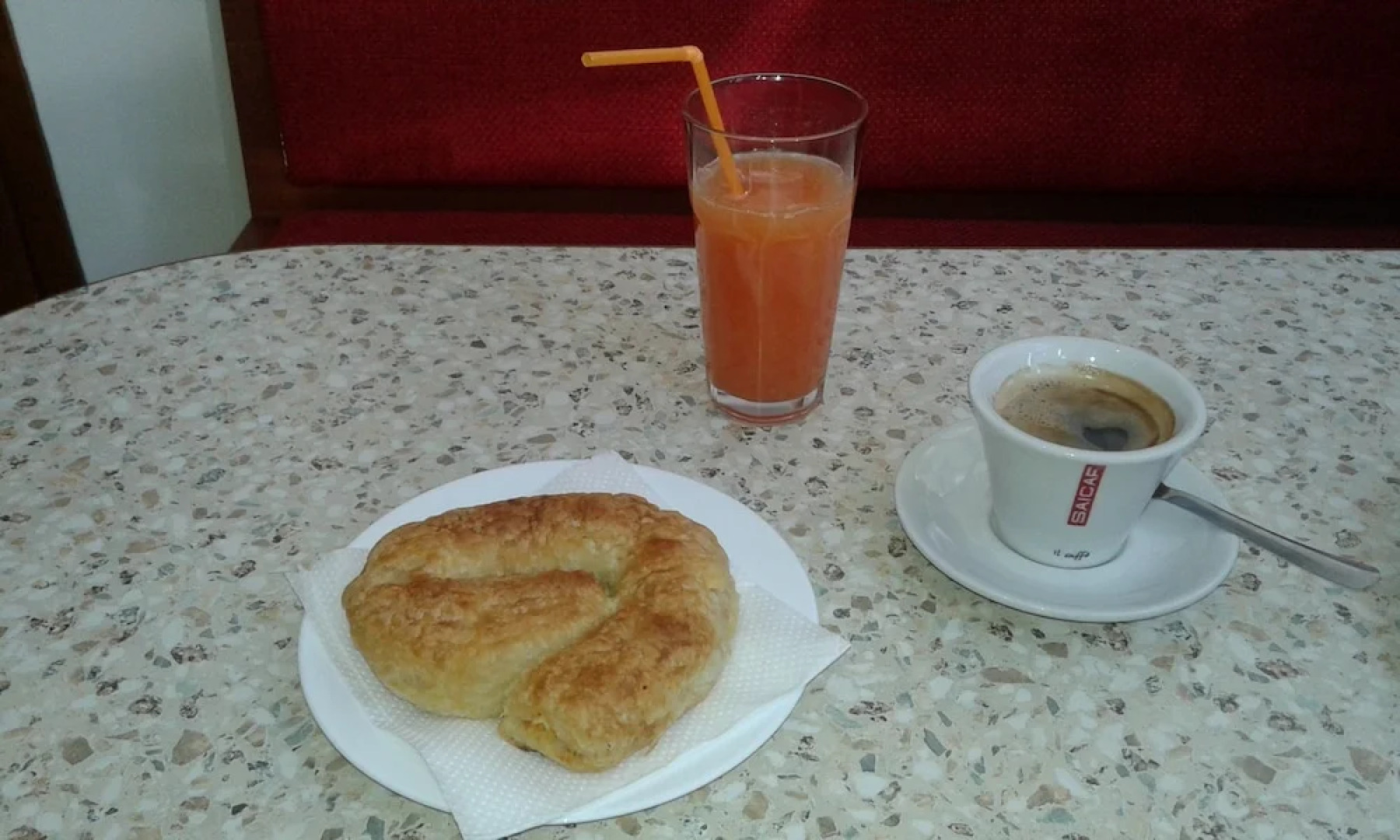 Sagittarius Apartment