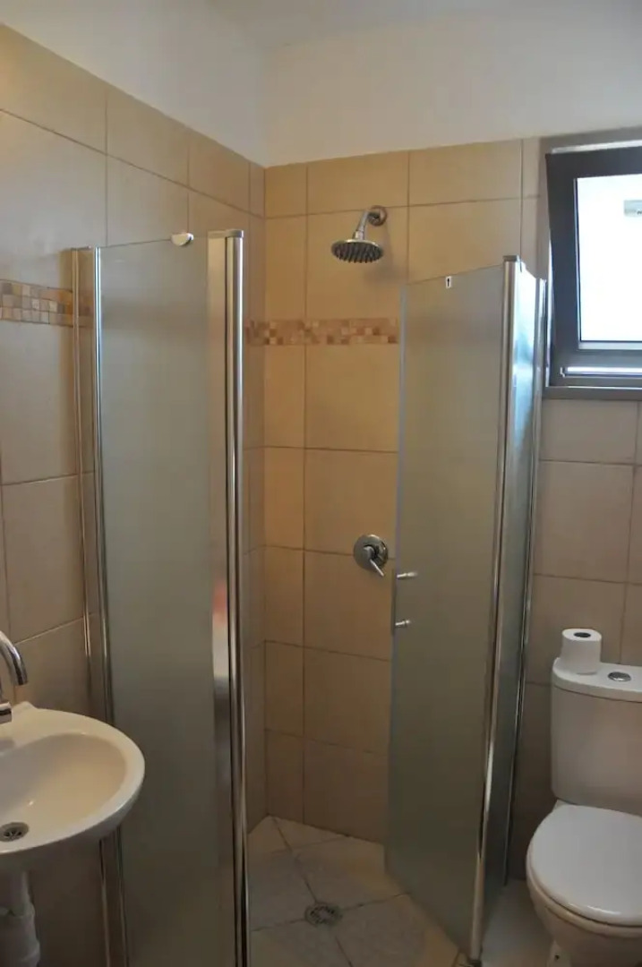 Isra Home Apartment Hanaviim 58