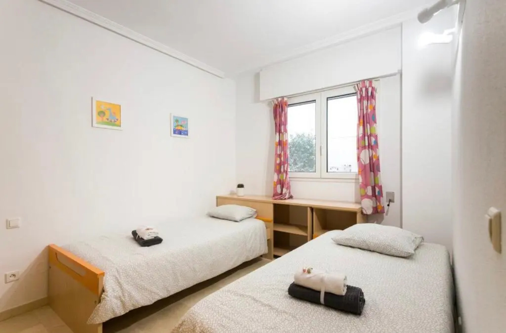 Drazen House With Terrace San Juan de Alicante