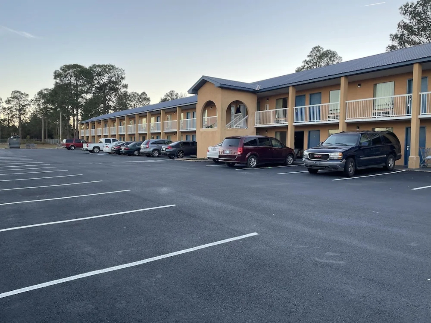 Capital Inn