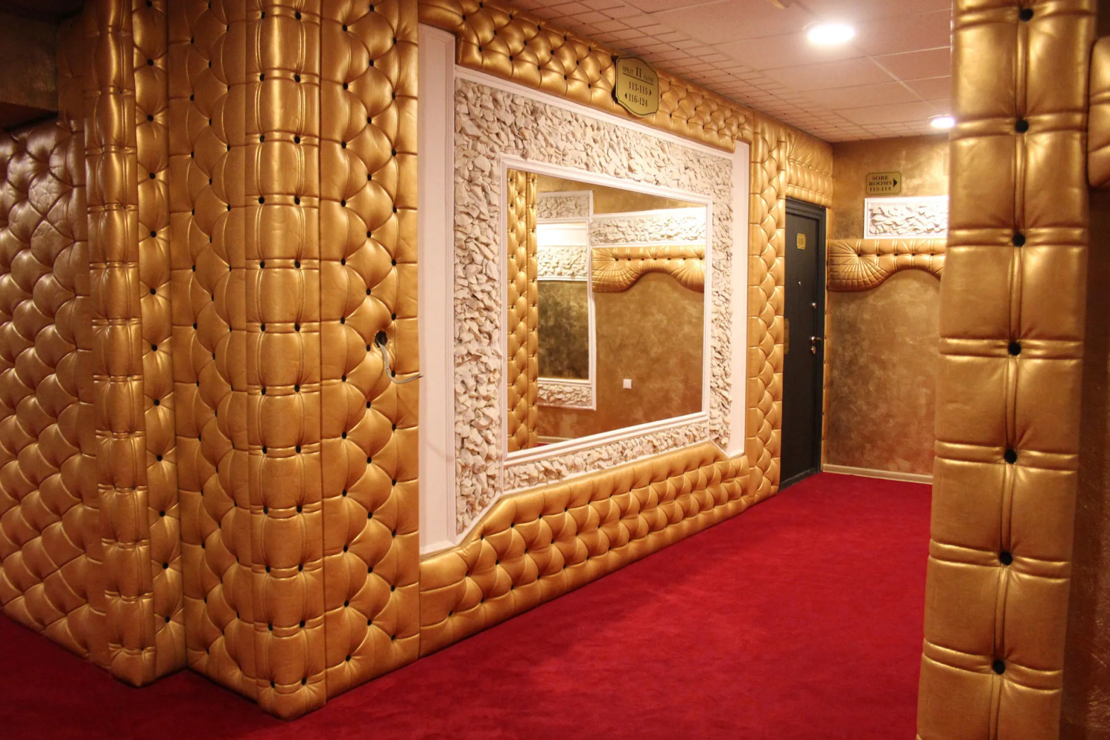 Bali Colosseum Hotel