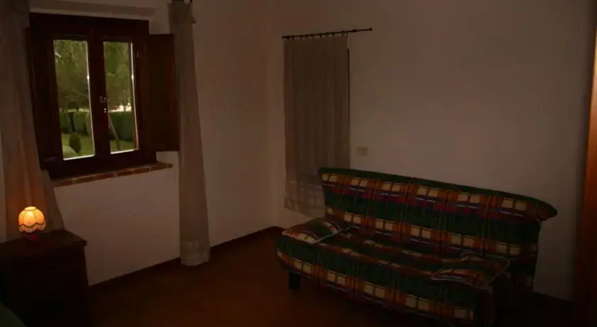 Agriturismo Spinalbeto