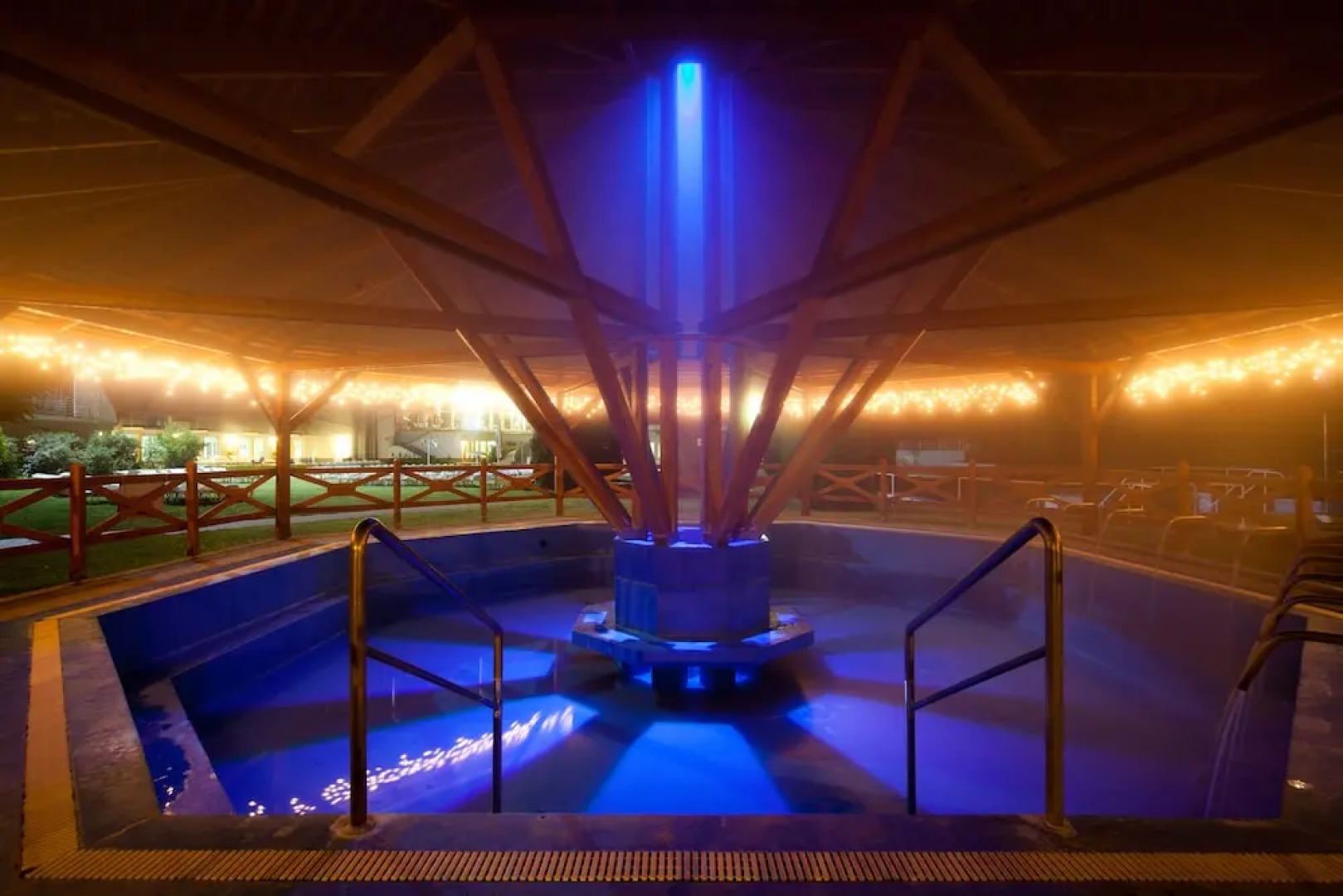 Kehida Termal Holiday Village