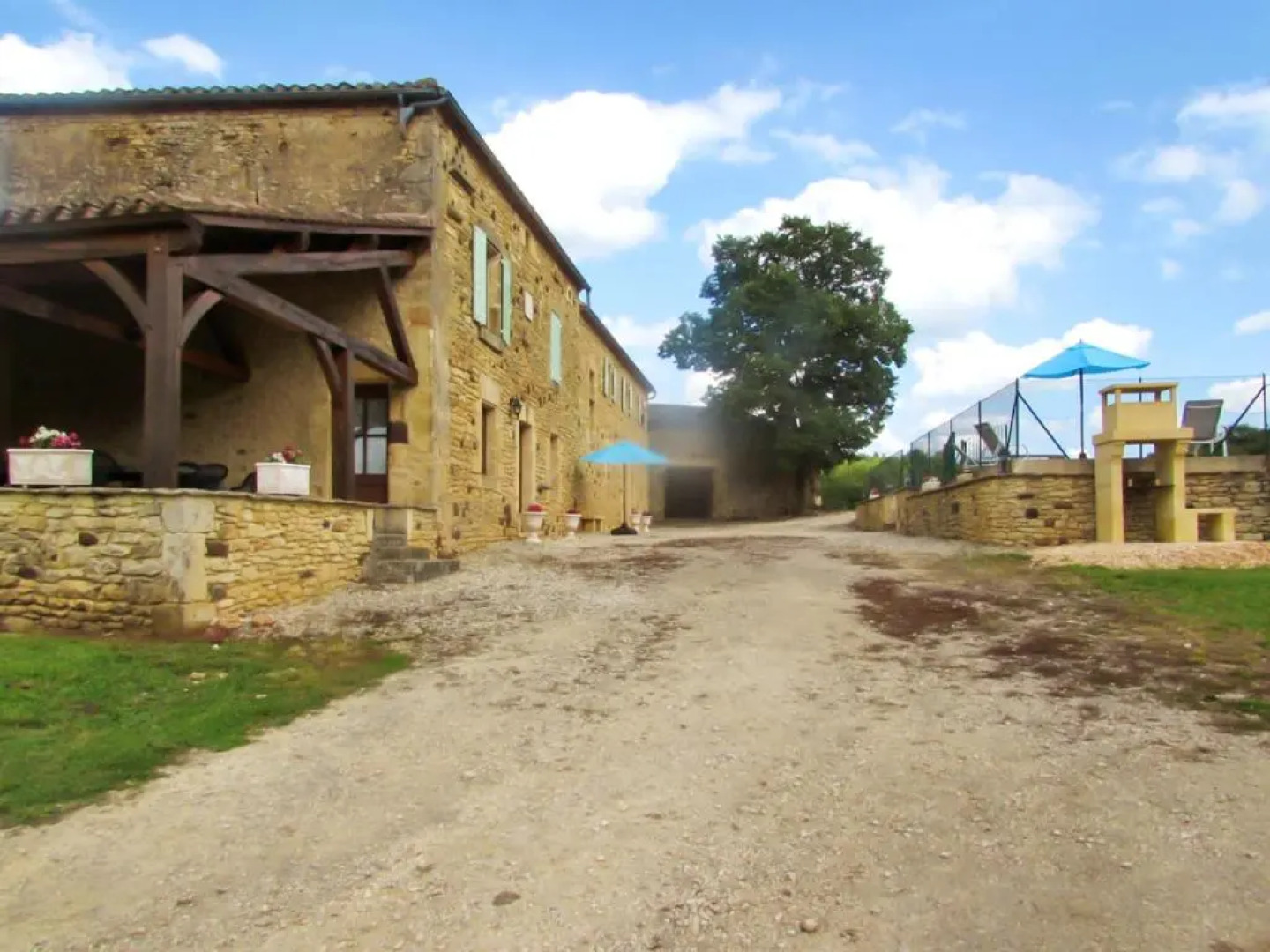 Holiday Home Montpazier