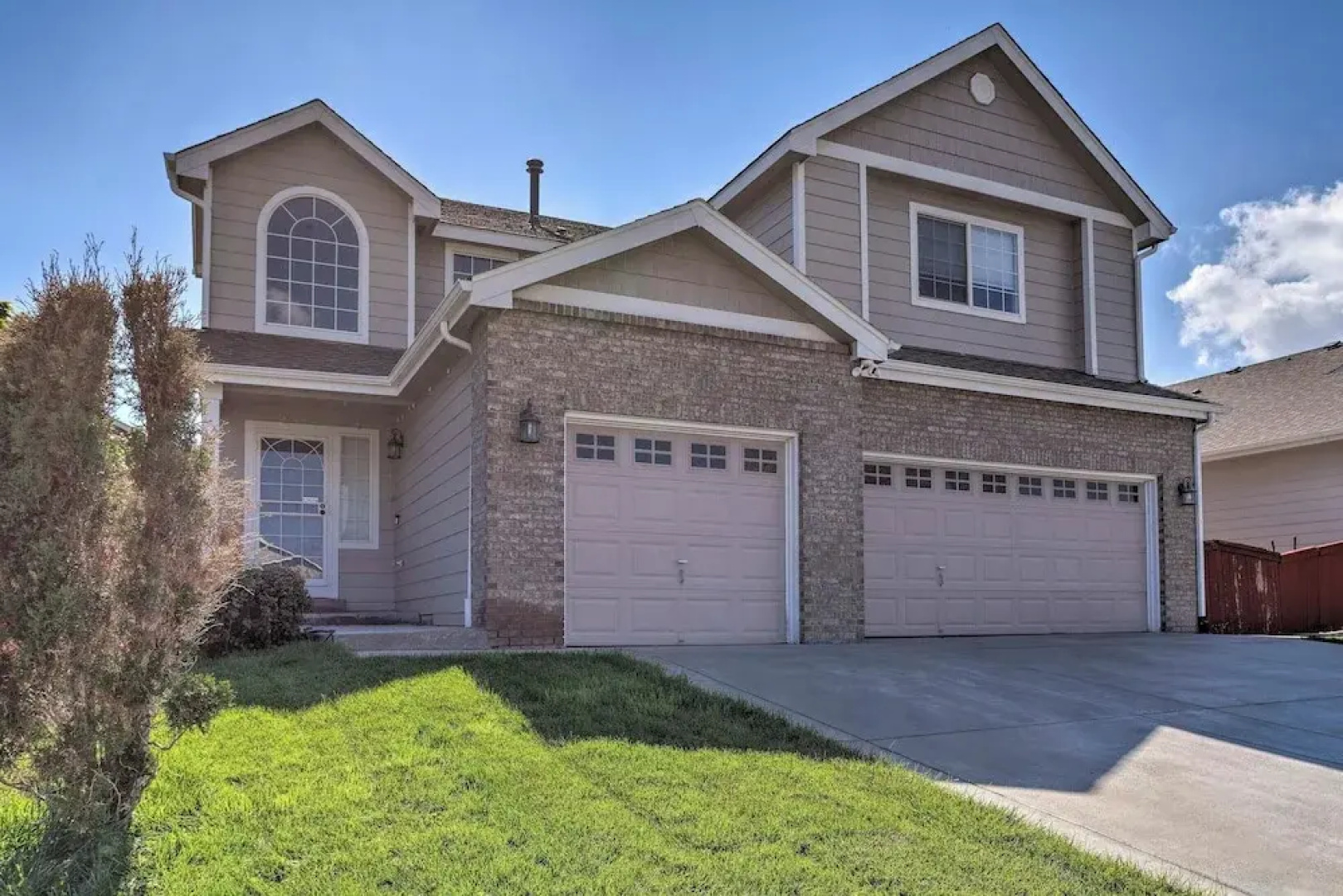 Spacious Parkview Home Near Denver w/ Game Room
