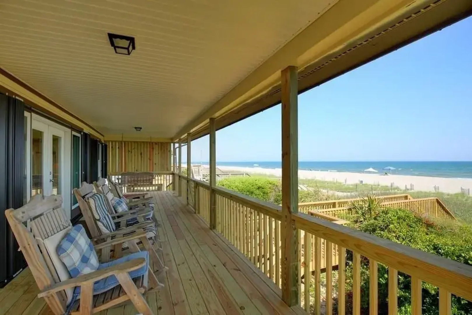 Time Out - 4 Br Home